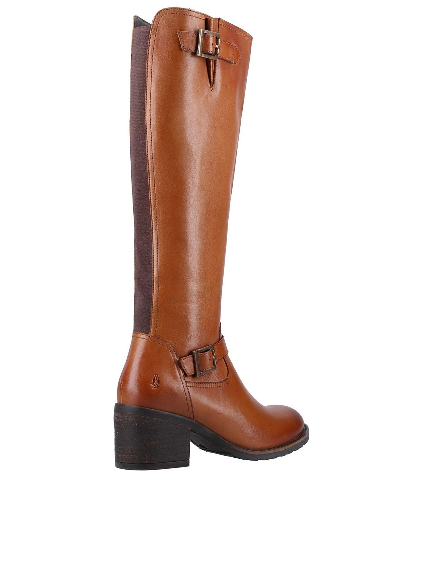 hush-puppies-heidi-buckle-knee-boot-tanback