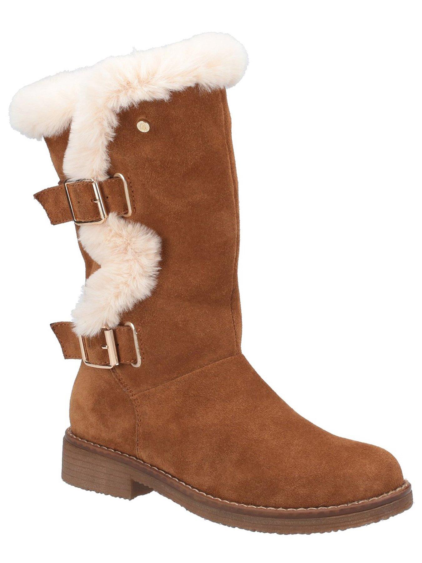 hush-puppies-wide-fitting-megan-calf-boot-tanstillFront