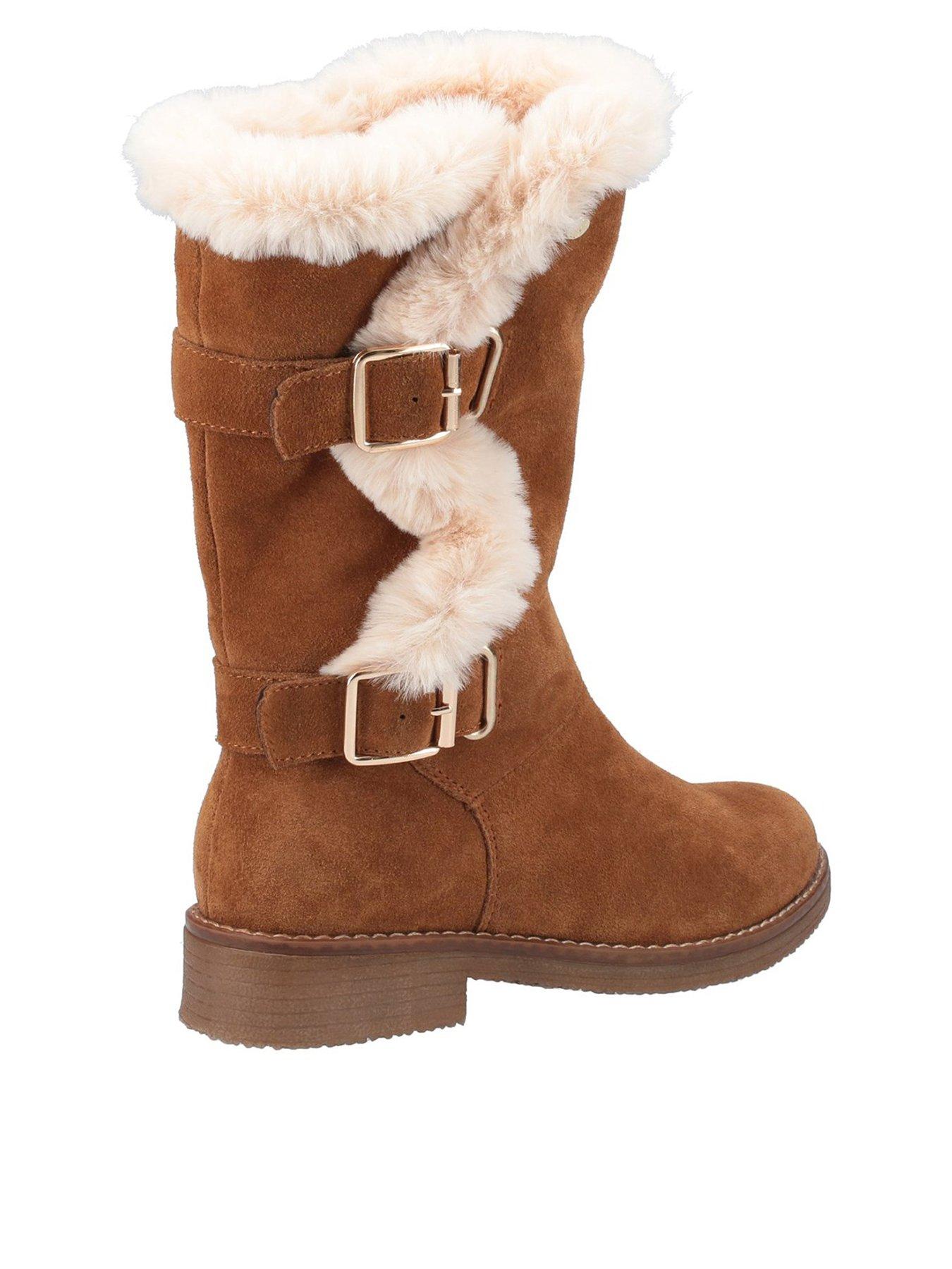 hush-puppies-wide-fitting-megan-calf-boot-tanback