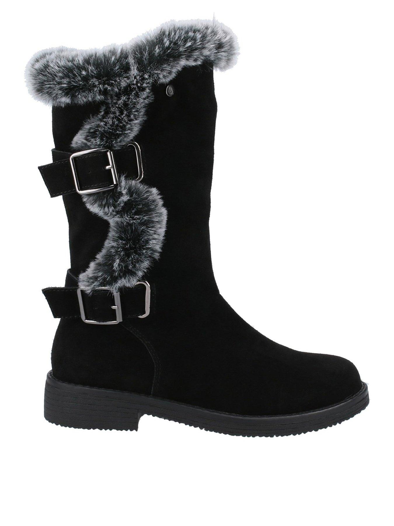 hush-puppies-wide-fitting-megan-calf-boot-black