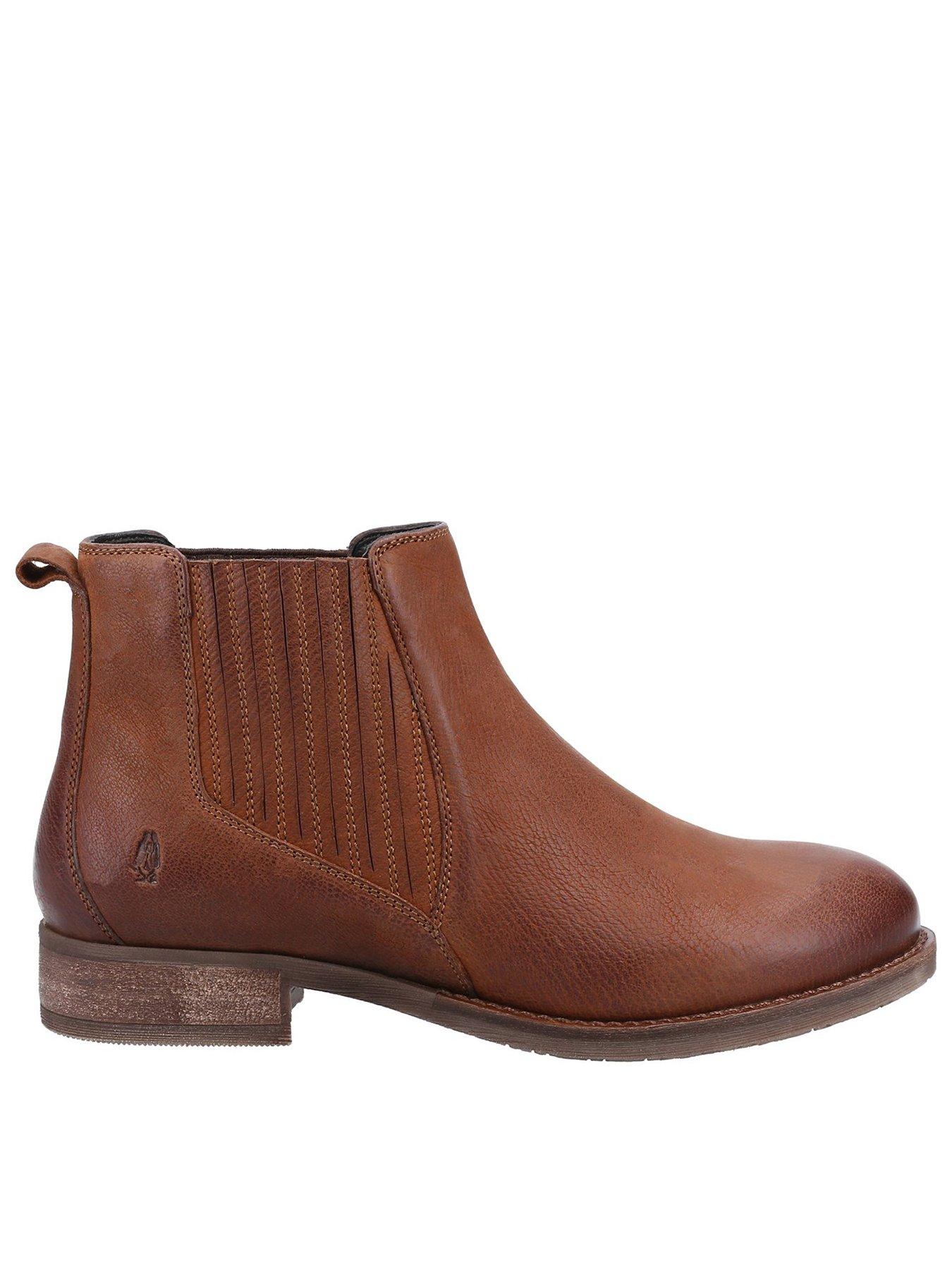 Brown ankle boots clearance ireland