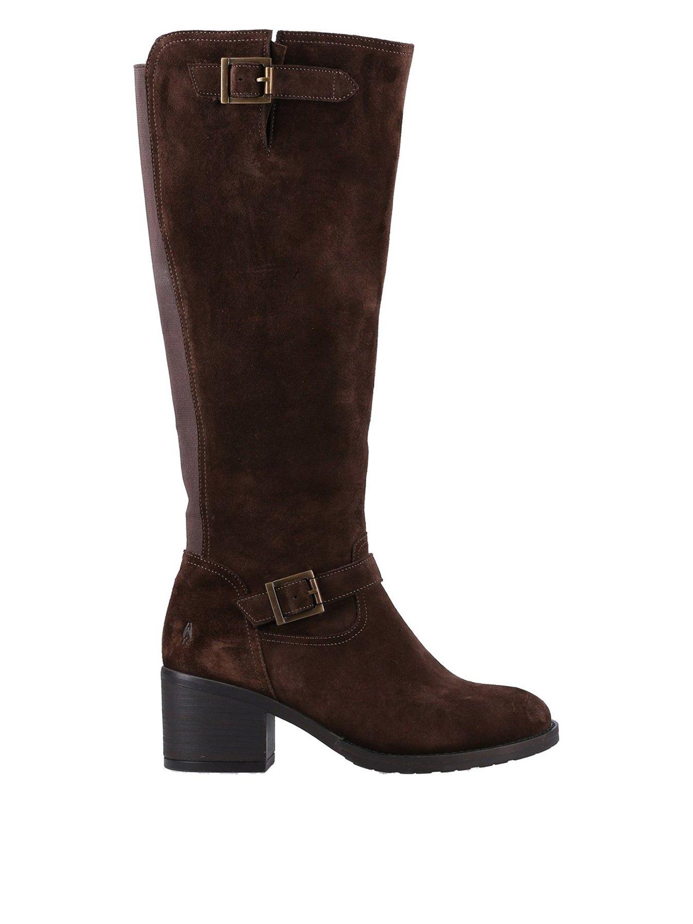 hush-puppies-heidi-buckle-knee-boot-brown