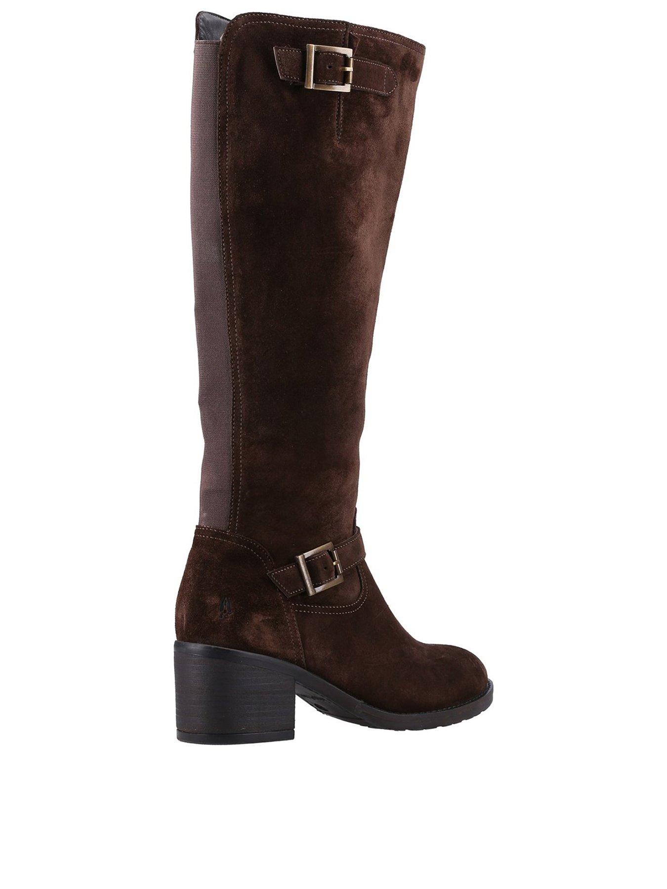 hush-puppies-heidi-buckle-knee-boot-brownback