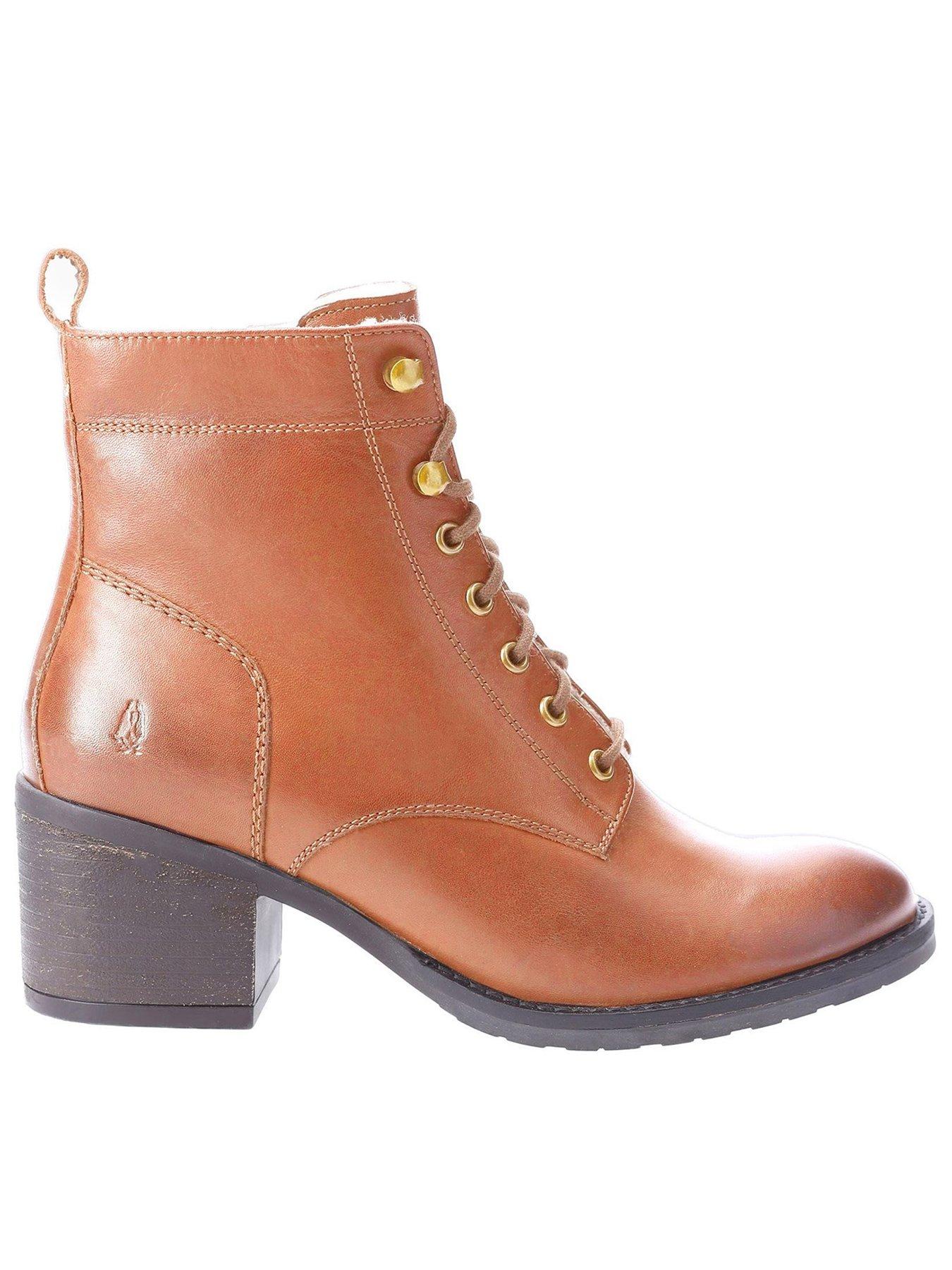 hush-puppies-harriet-lace-ankle-boot-tanfront