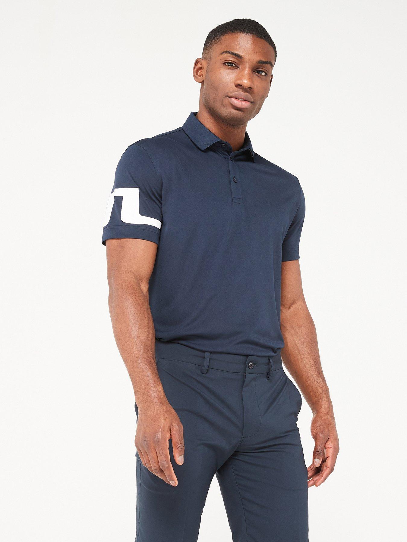 Modern golf outlet shirts