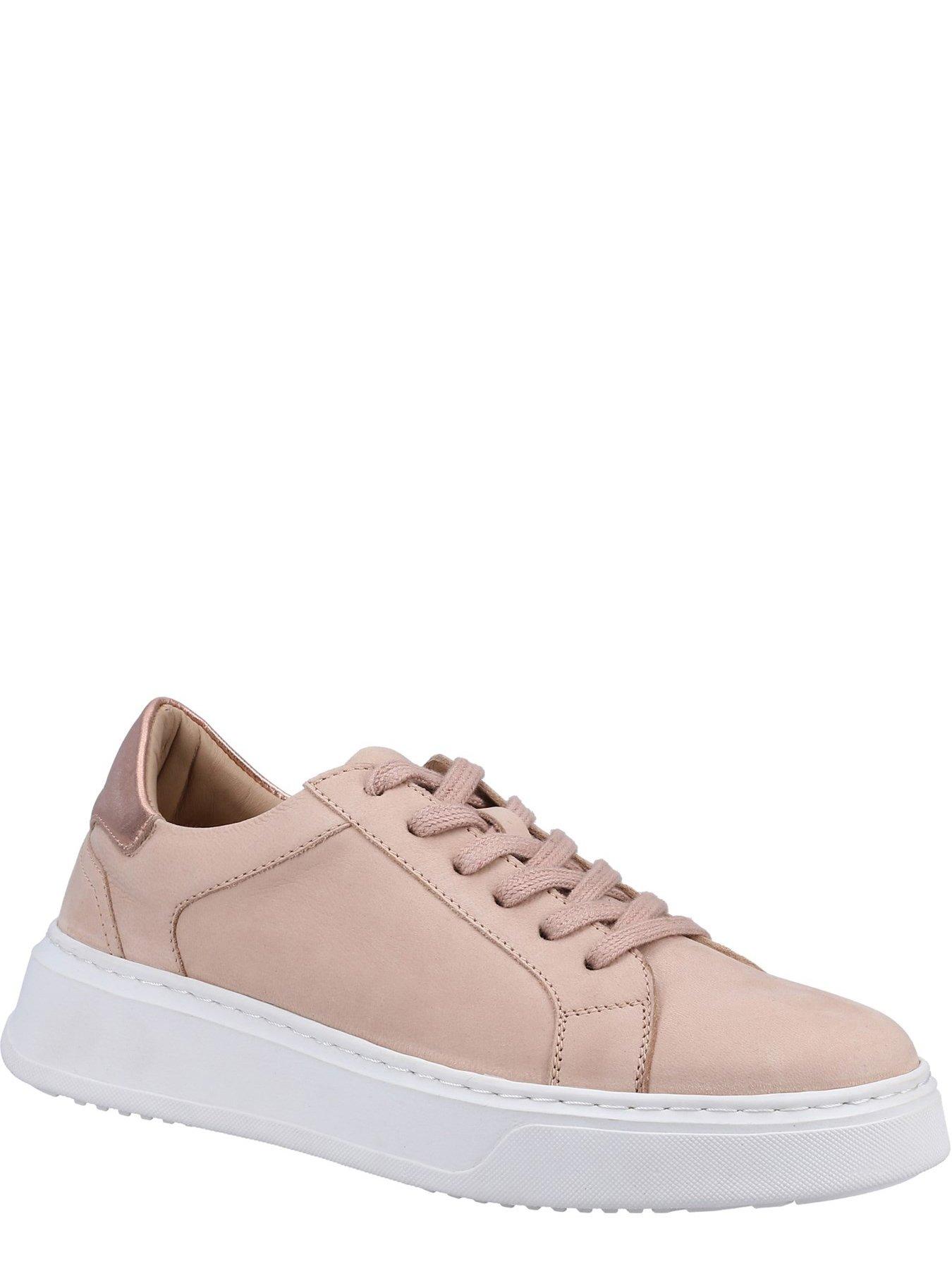 hush-puppies-hush-puppies-camille-lace-cupsole-trainer-pinkstillFront