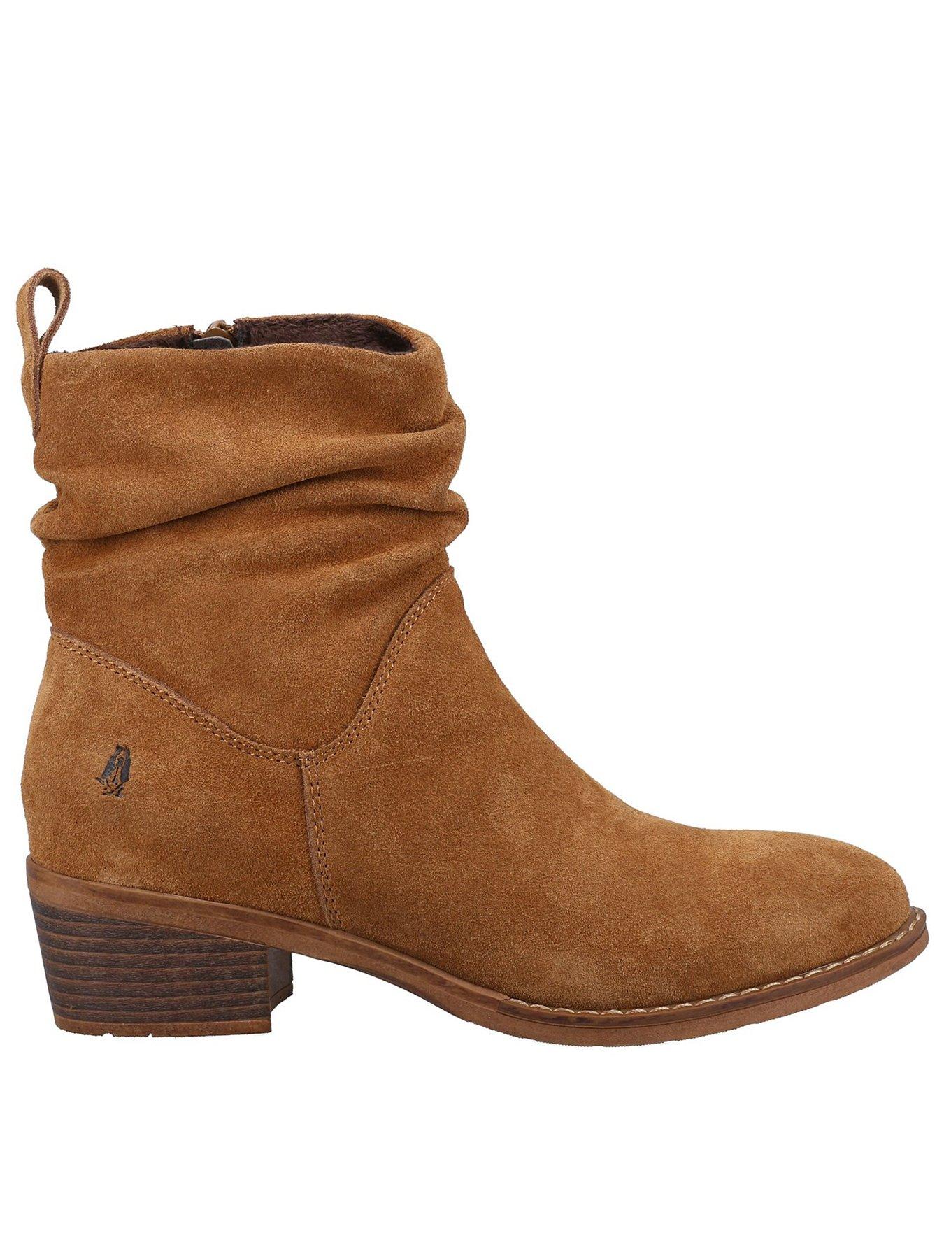 Tan ankle deals boots ireland