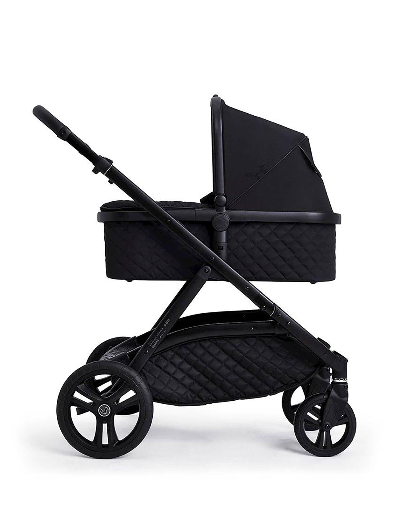 cosatto-wow-xl-tandem-travel-system-bundle-silhouettestillFront