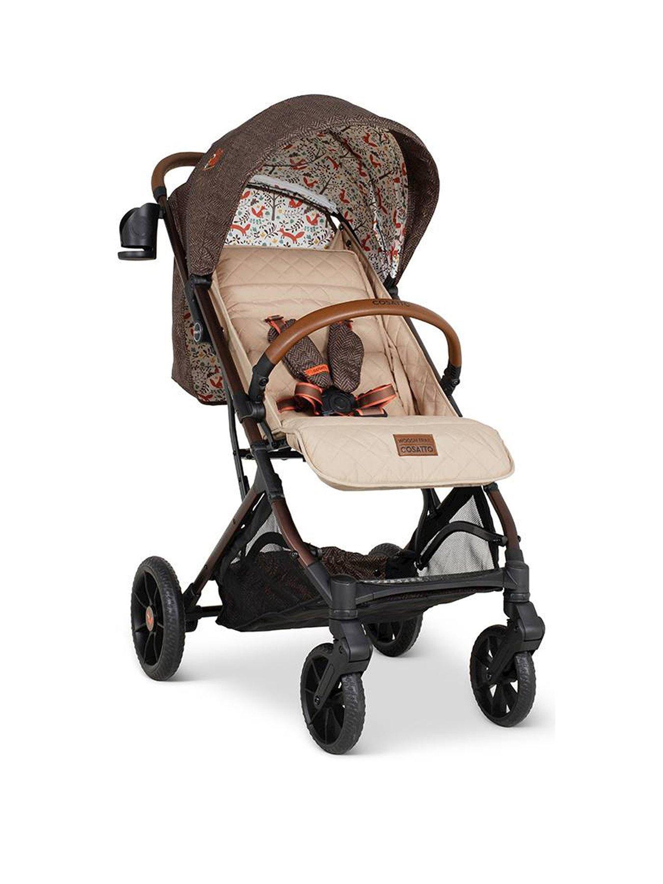 Baby strollers ireland best sale