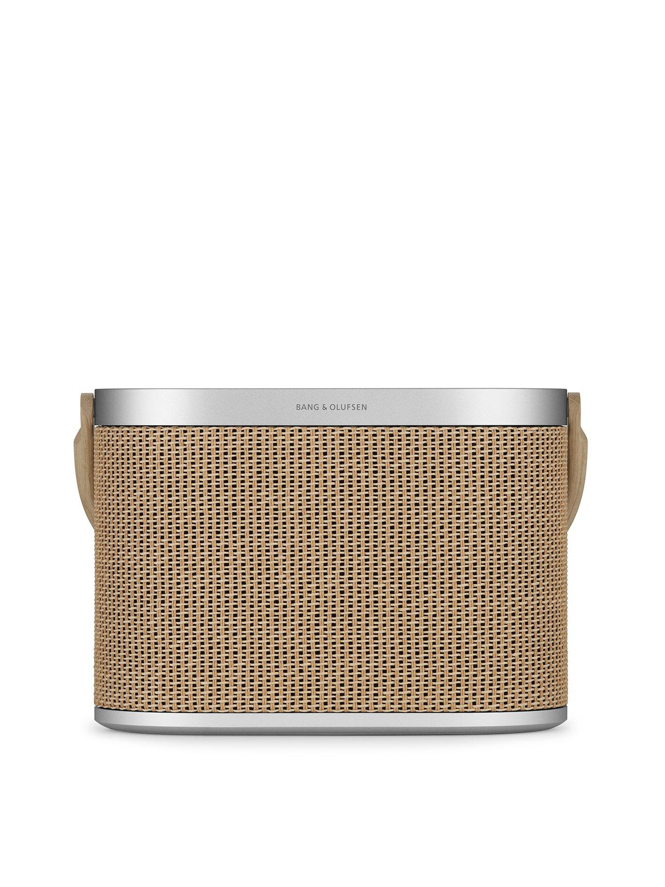Bang & Olufsen Beosound Explore Durable Portable Wireless Bluetooth Speaker  - Black Anthracite for sale online | eBay