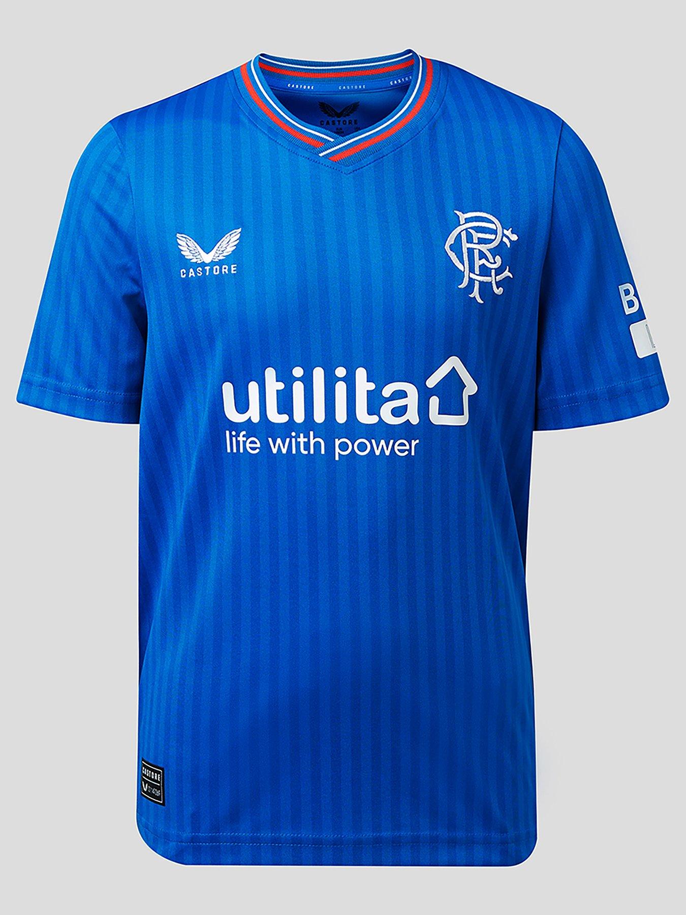 castore-rangers-junior-2324-home-stadium-replica-shirt-blue