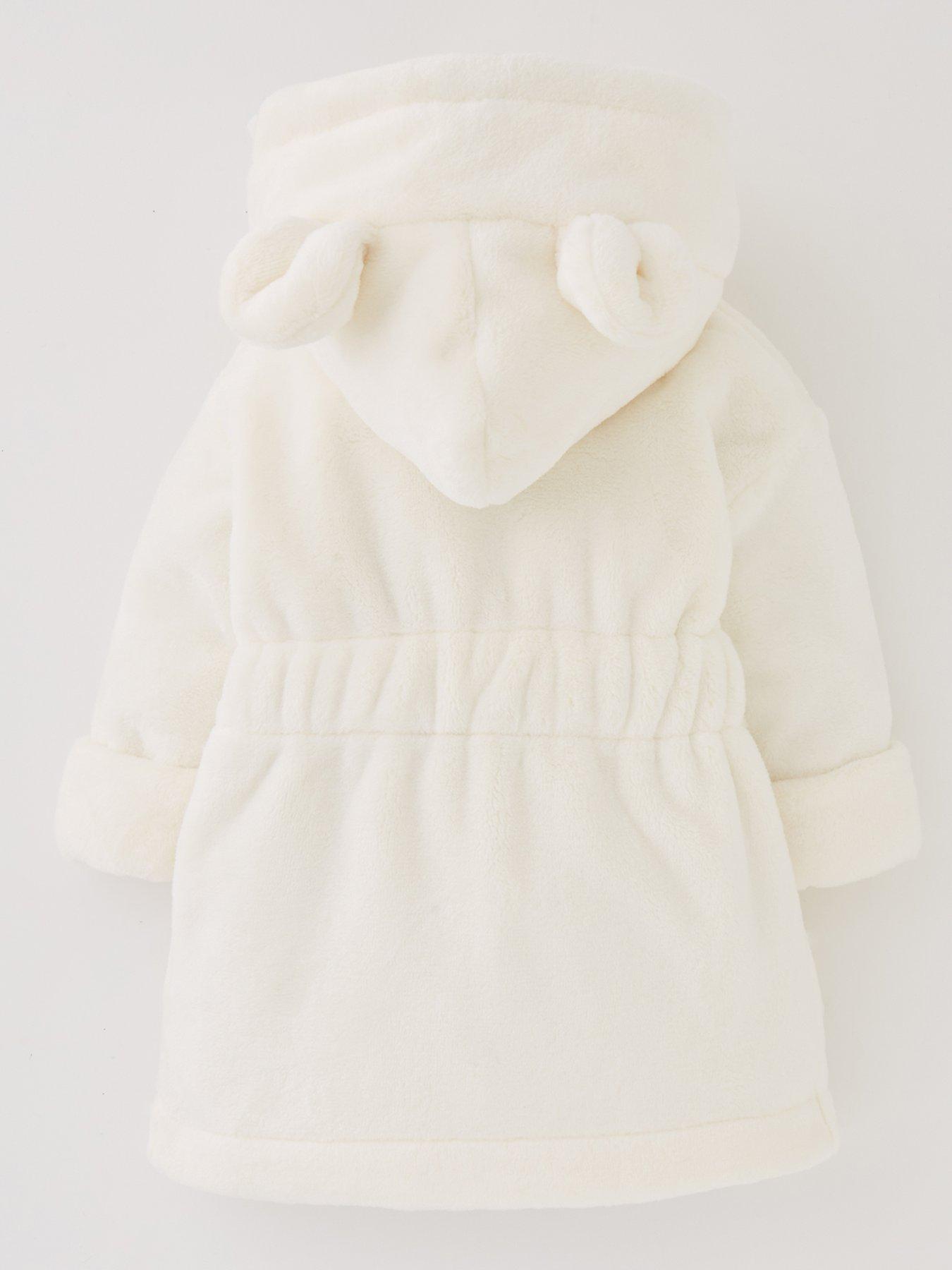 mini-v-by-very-unisex-l-lux-fleece-robe-with-ears-creamback