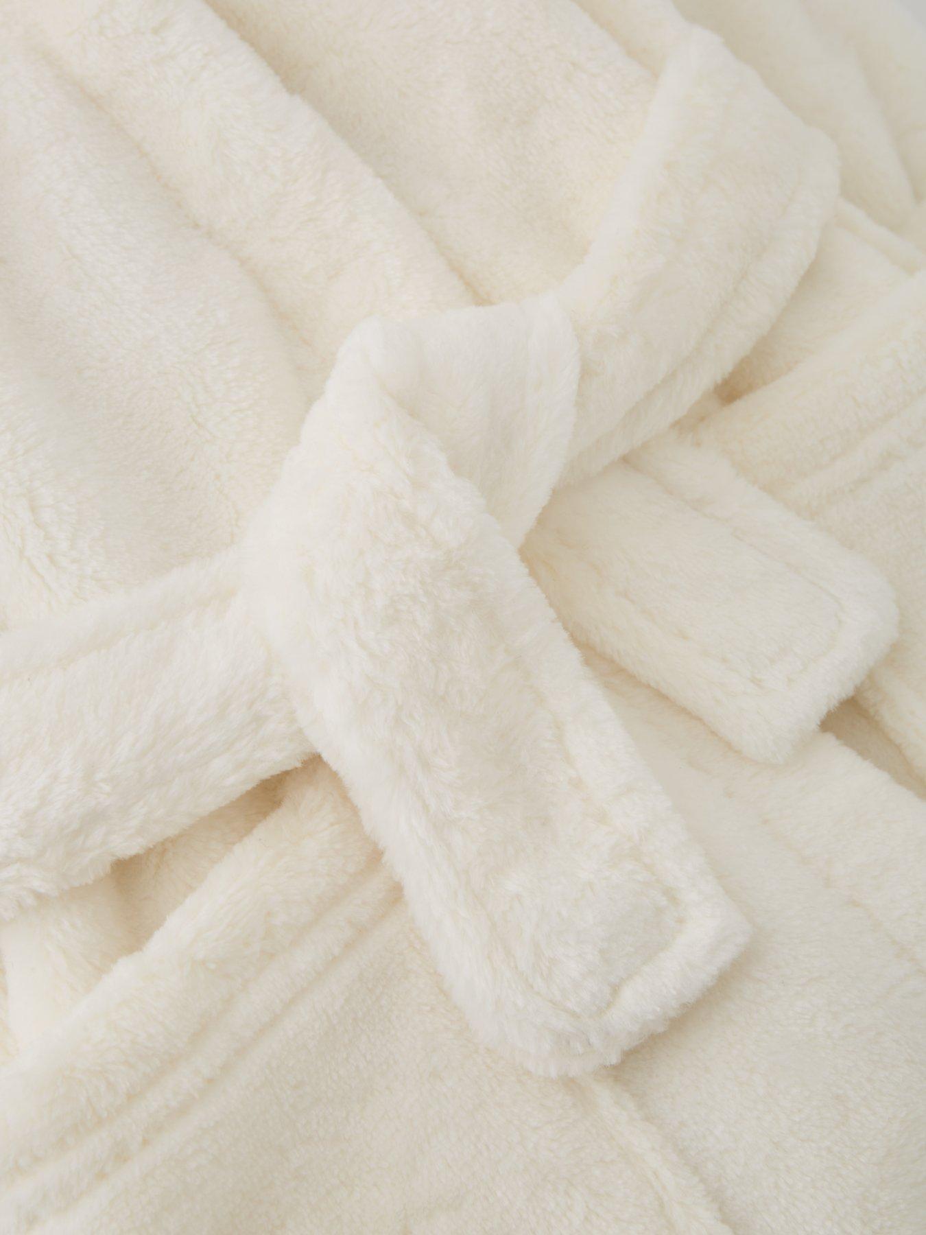 mini-v-by-very-unisex-l-lux-fleece-robe-with-ears-creamdetail