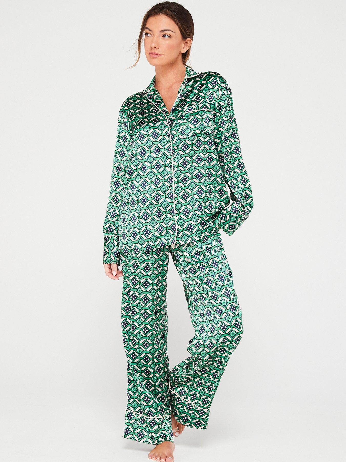 Littlewoods best sale womens pjs