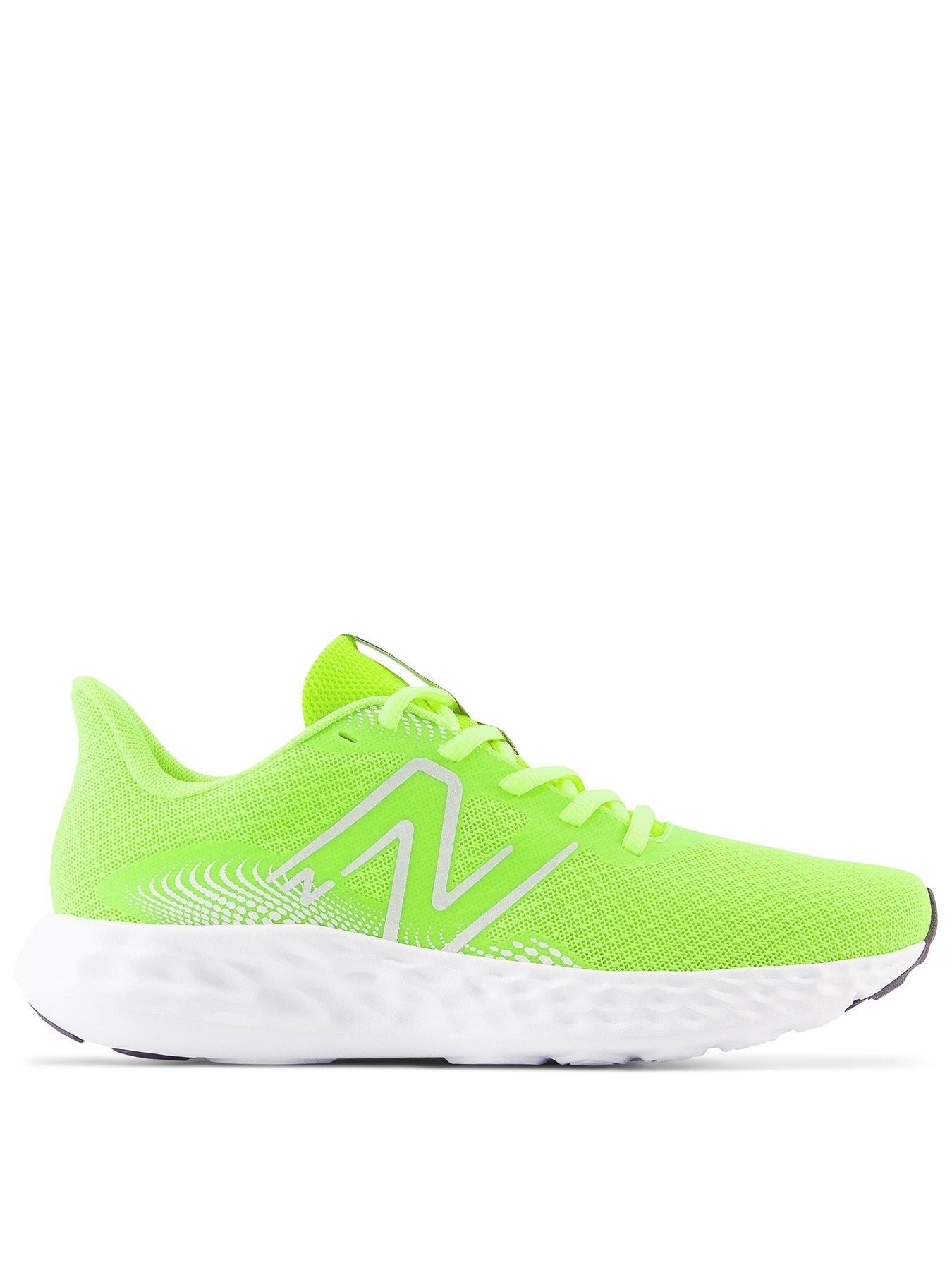 New balance trainers running womens online