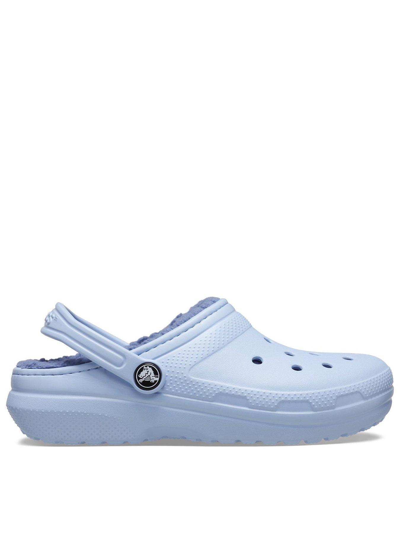 Crocs' Classic Cozzzy Sandals just launched, and we're in love