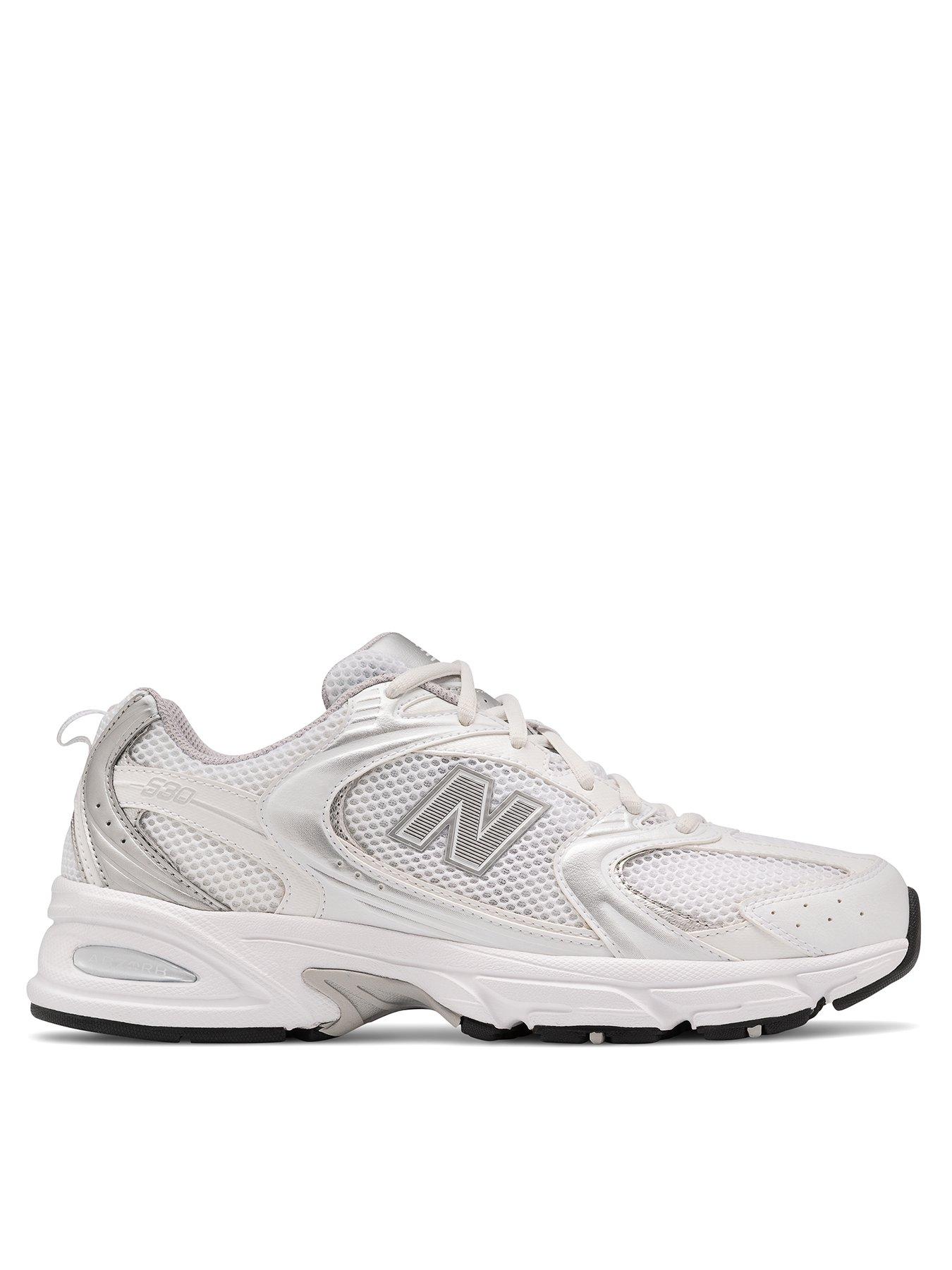 New balance 530 store dames wit