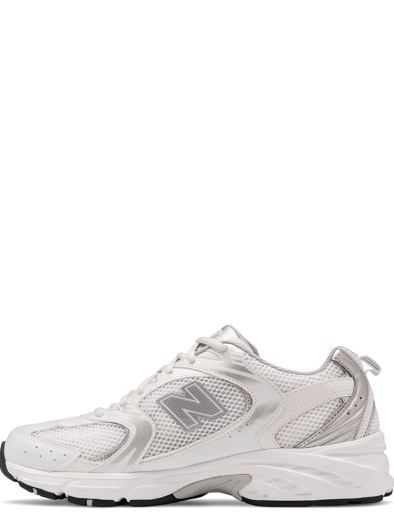 New balance silver women online