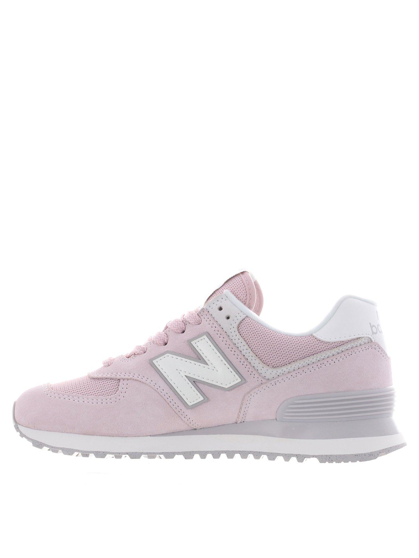 New balance cheap 475 pink