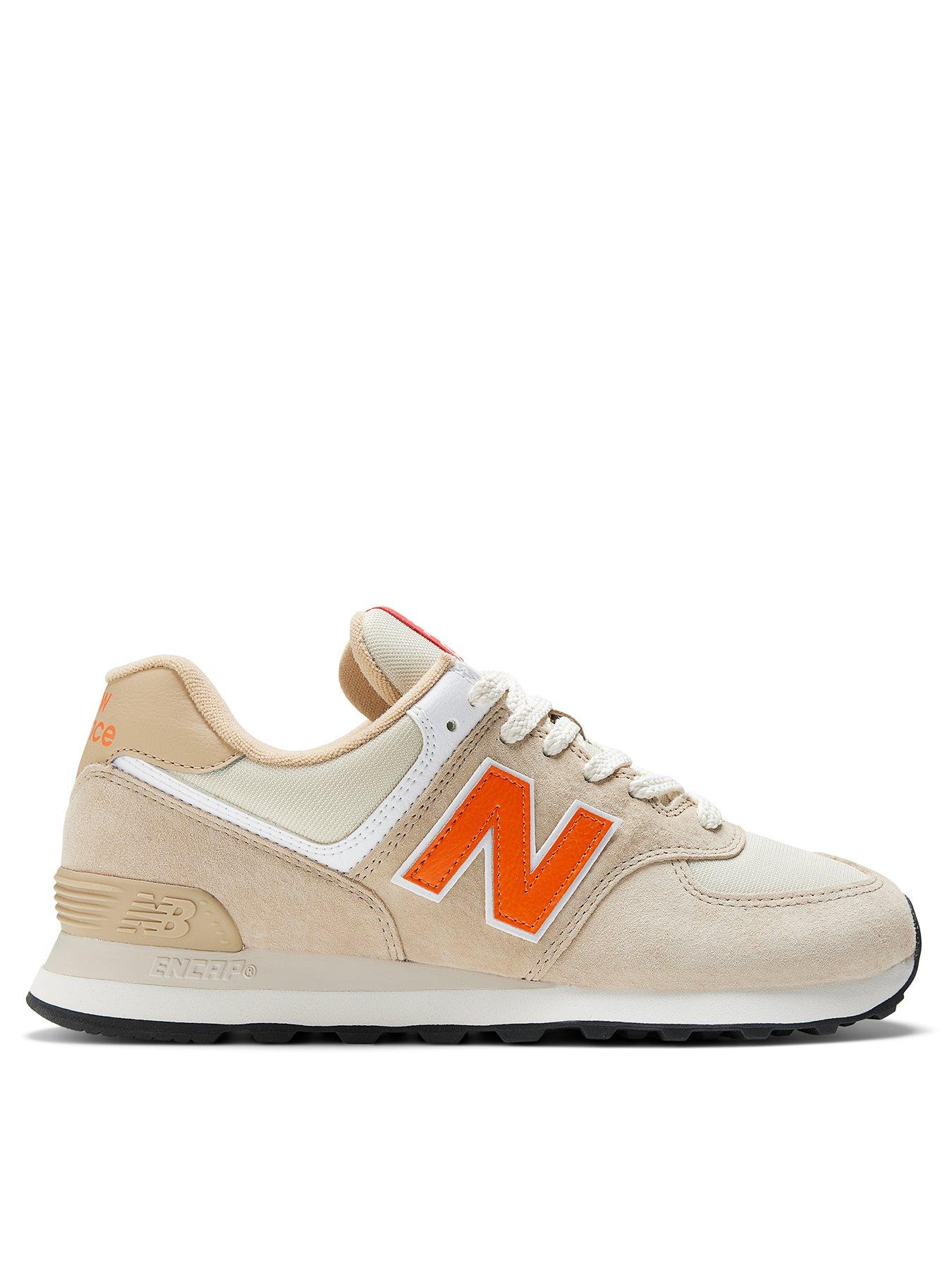 New balance cheap 475 women beige