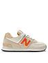 new-balance-574-trainers-beigefront