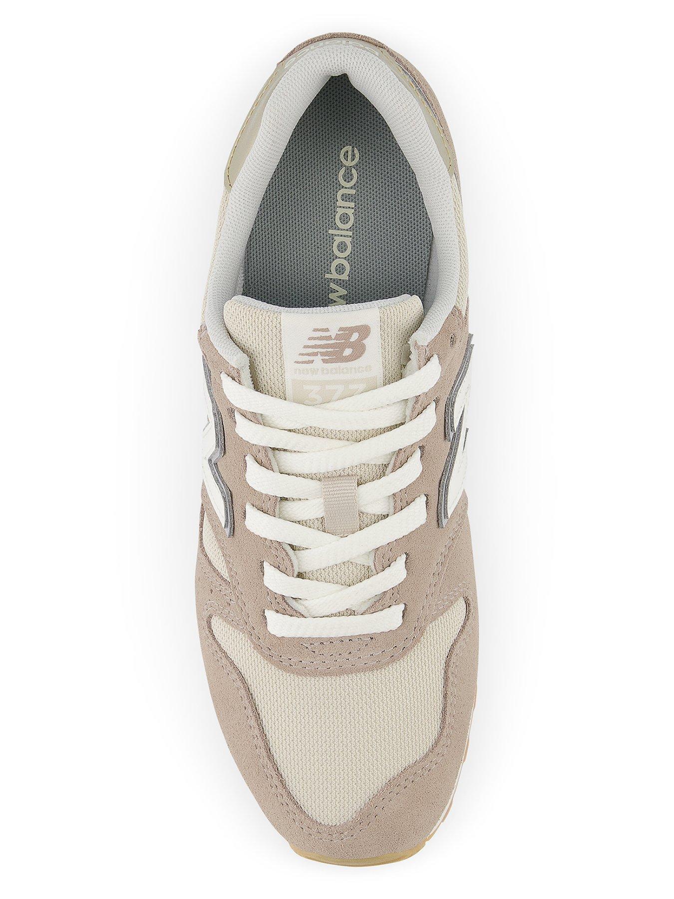 New balance cheap 373 beige