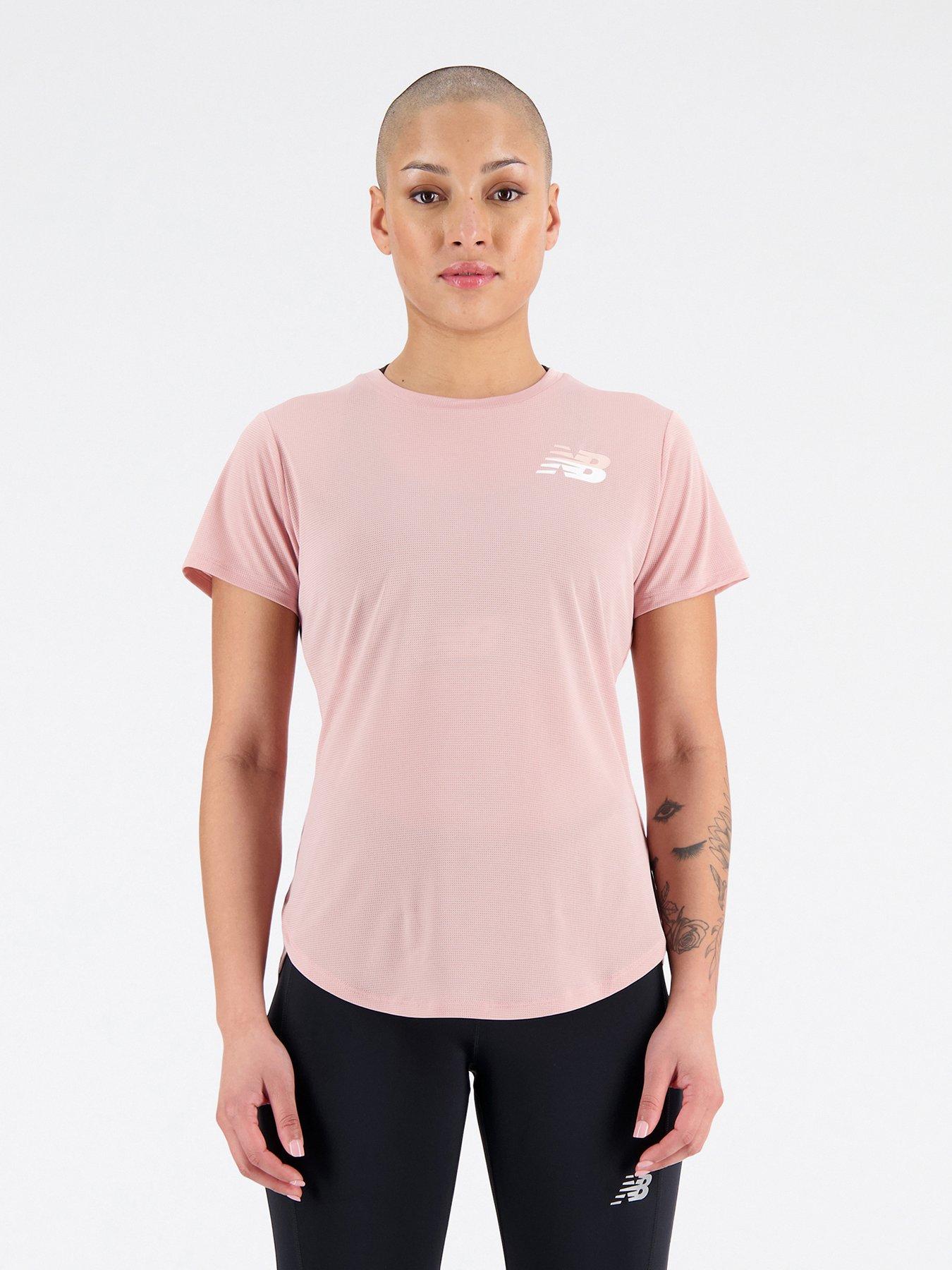 New balance ireland clearance top