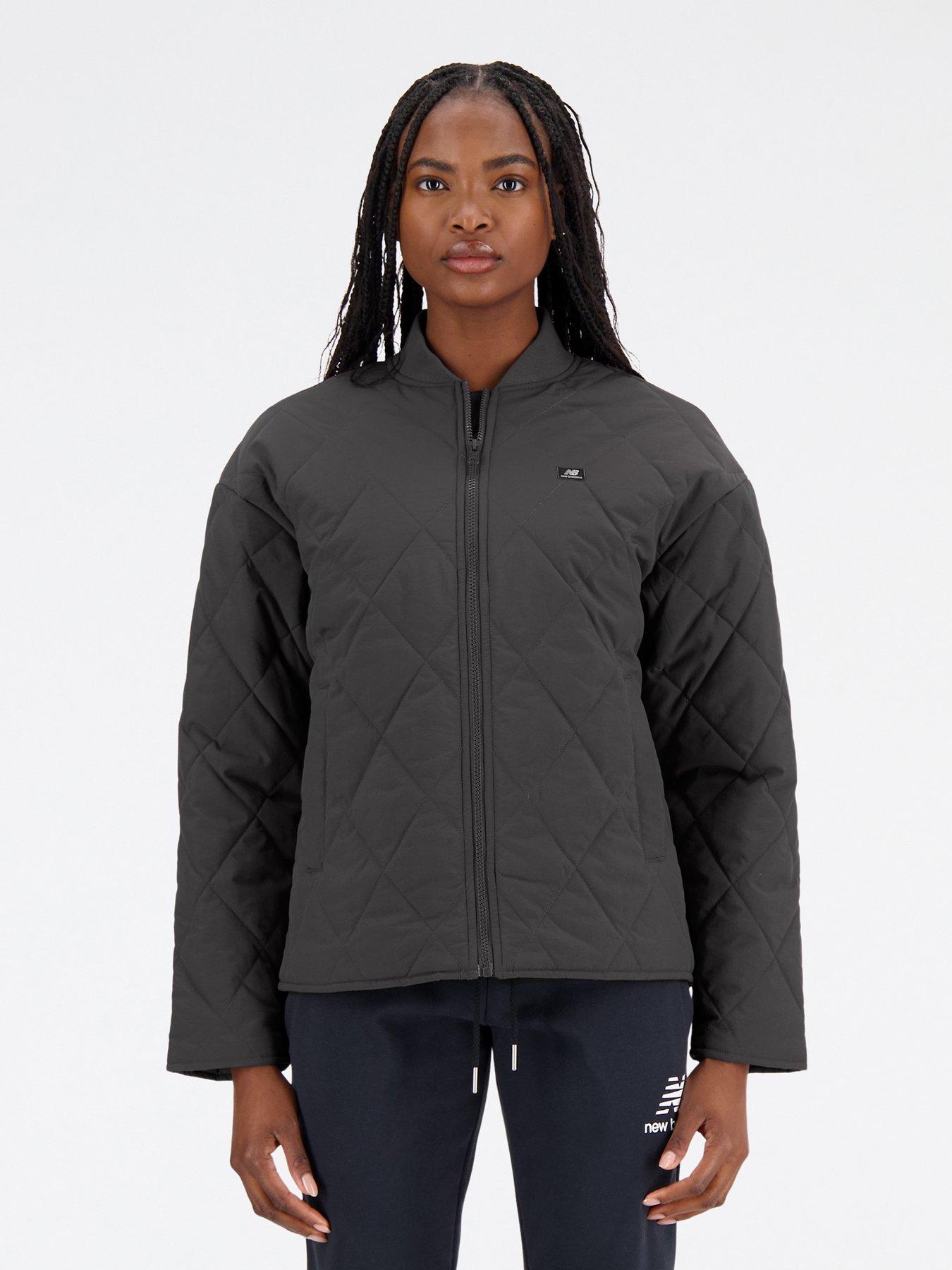 New balance insulated jacket on sale