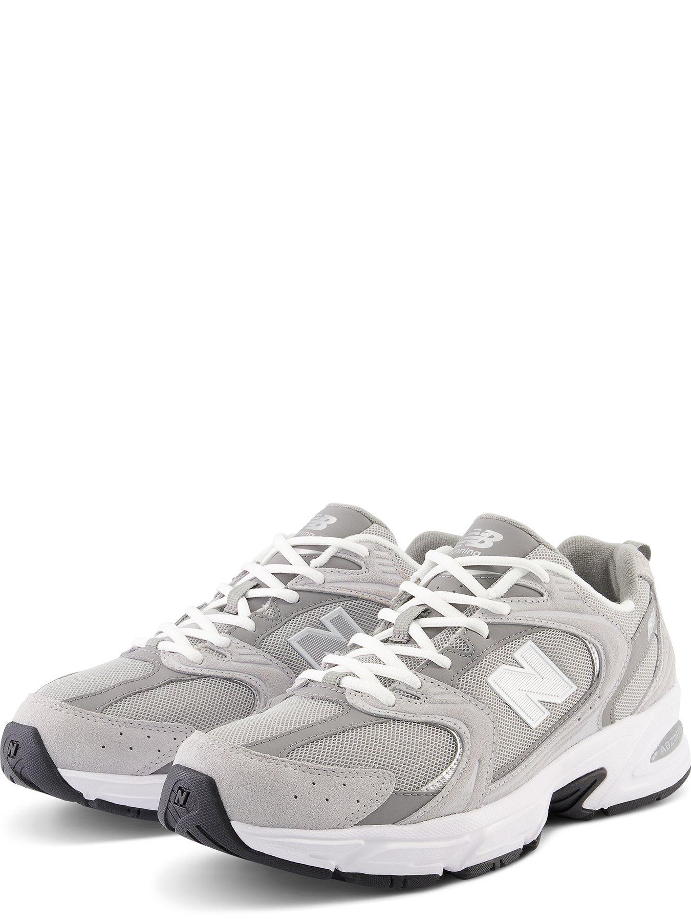 Image 2 of 6 of New Balance Womens 530 Trainers - Grey