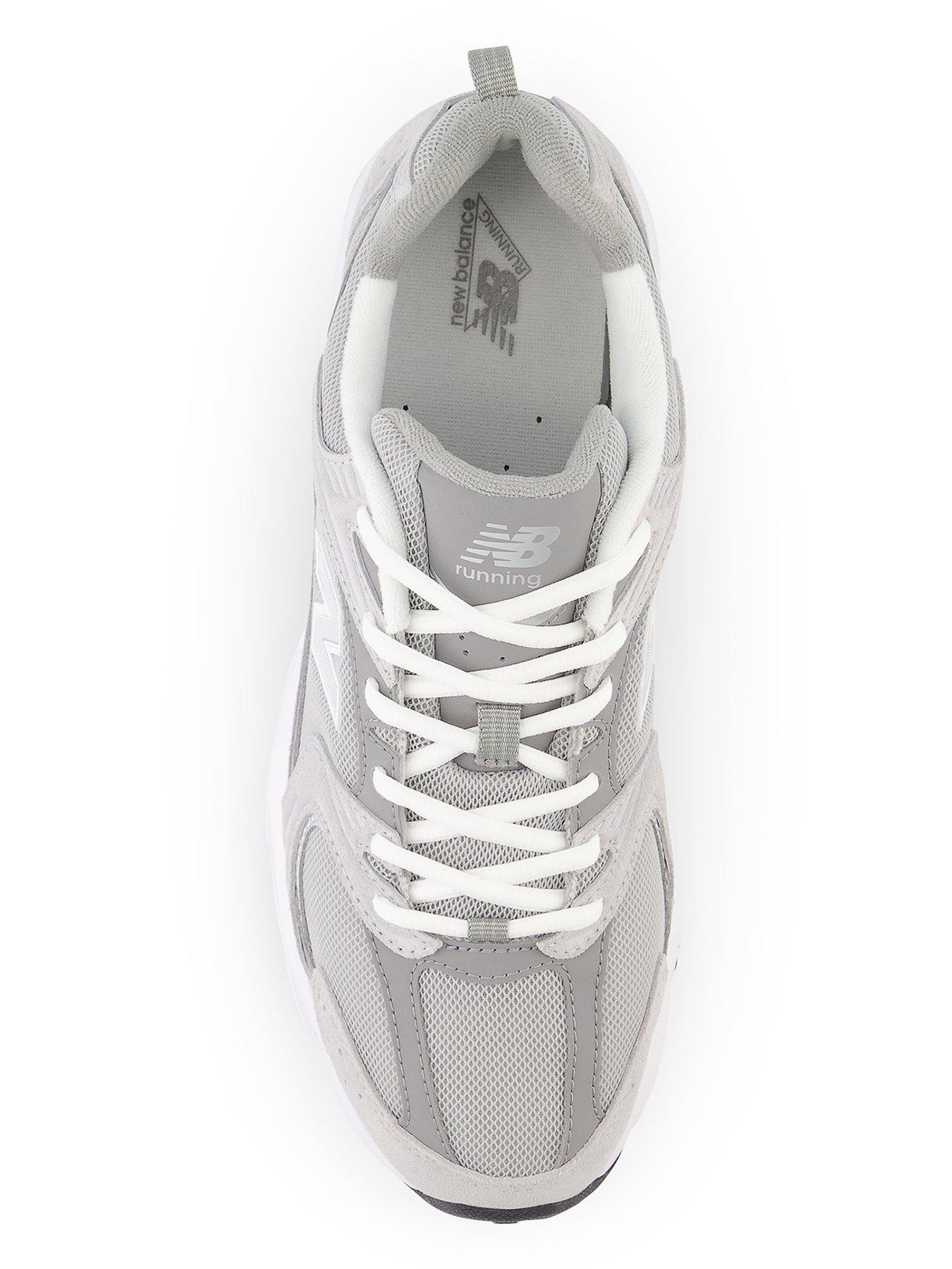 Womens 530 Trainers Grey