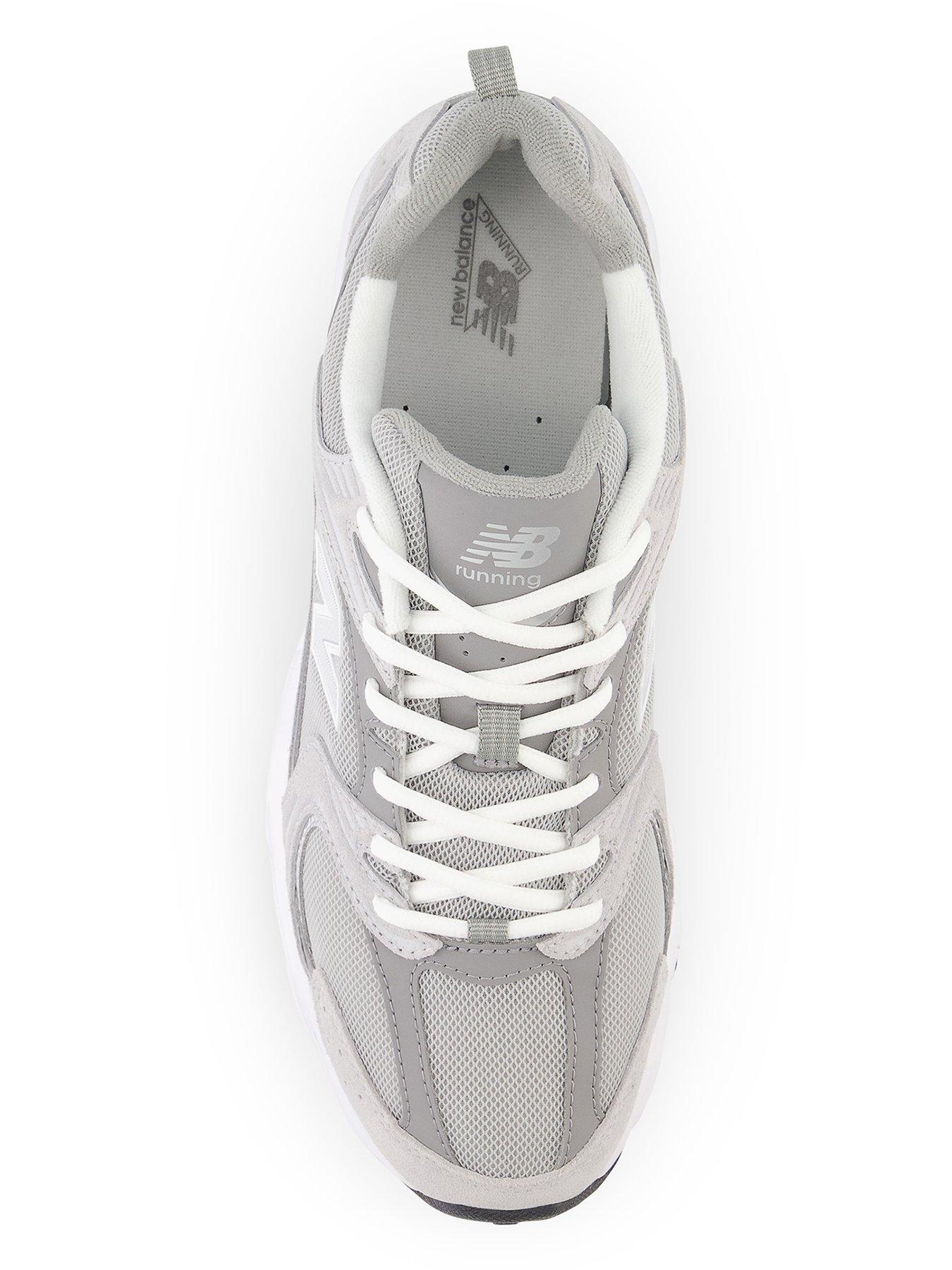 Image 4 of 6 of New Balance Womens 530 Trainers - Grey