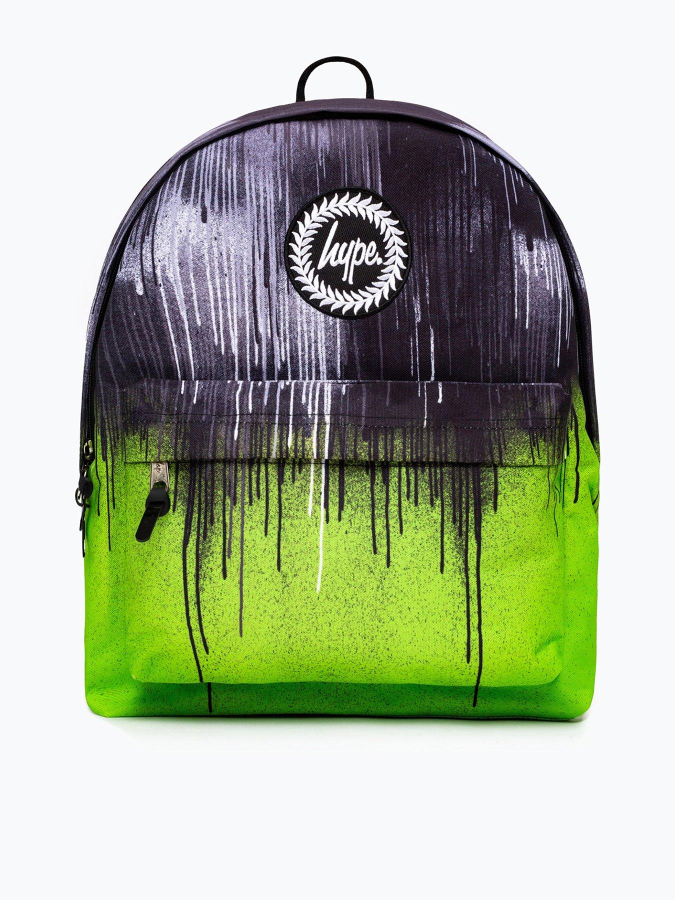 Hype drip clearance bag