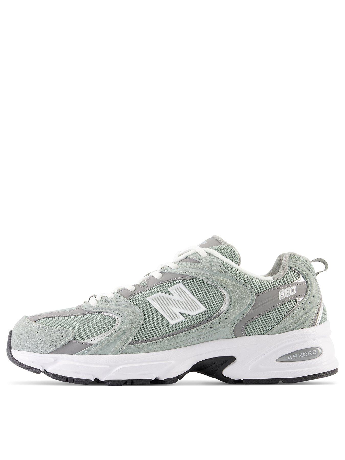 New balance cheap 420 bambino nere