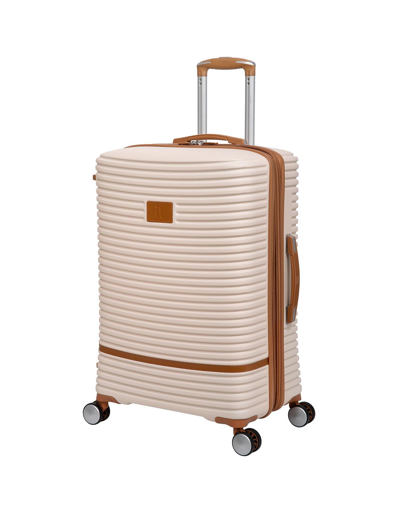 it-luggage-replicating-medium-cream-expandable-suitcase-setfront