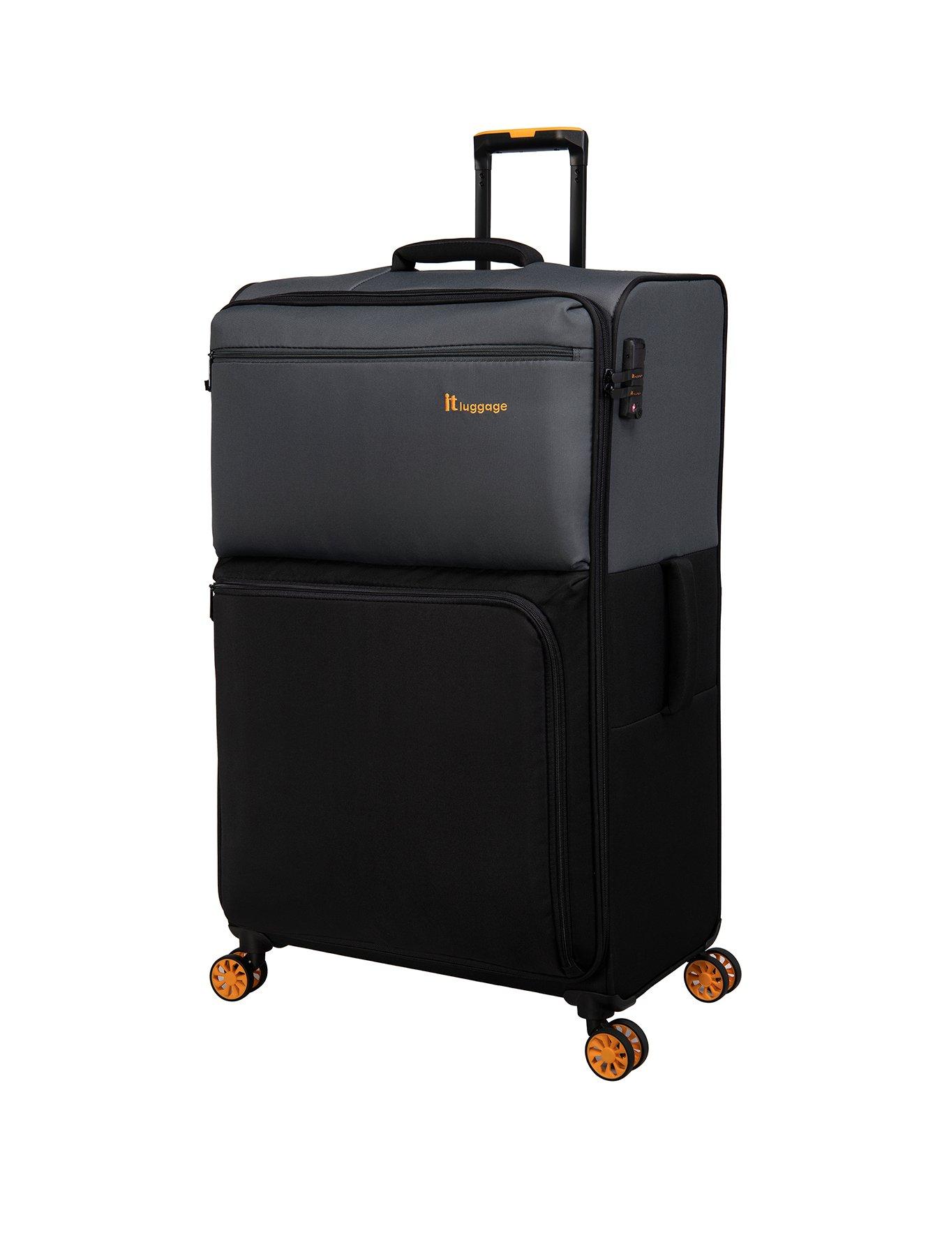 Large luggage bags hot sale