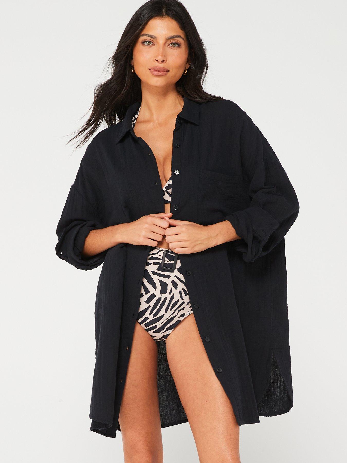 everyday-long-sleeve-beach-shirt-blackdetail