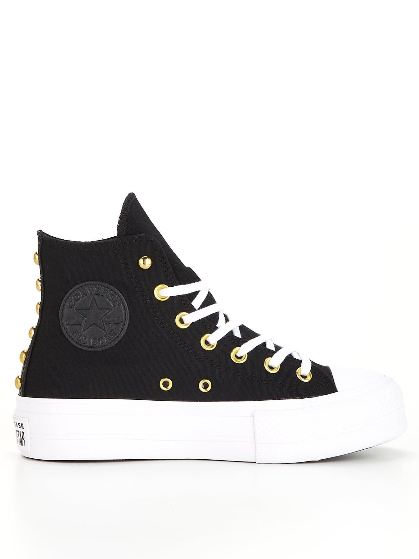 Converse on sale trainers ireland