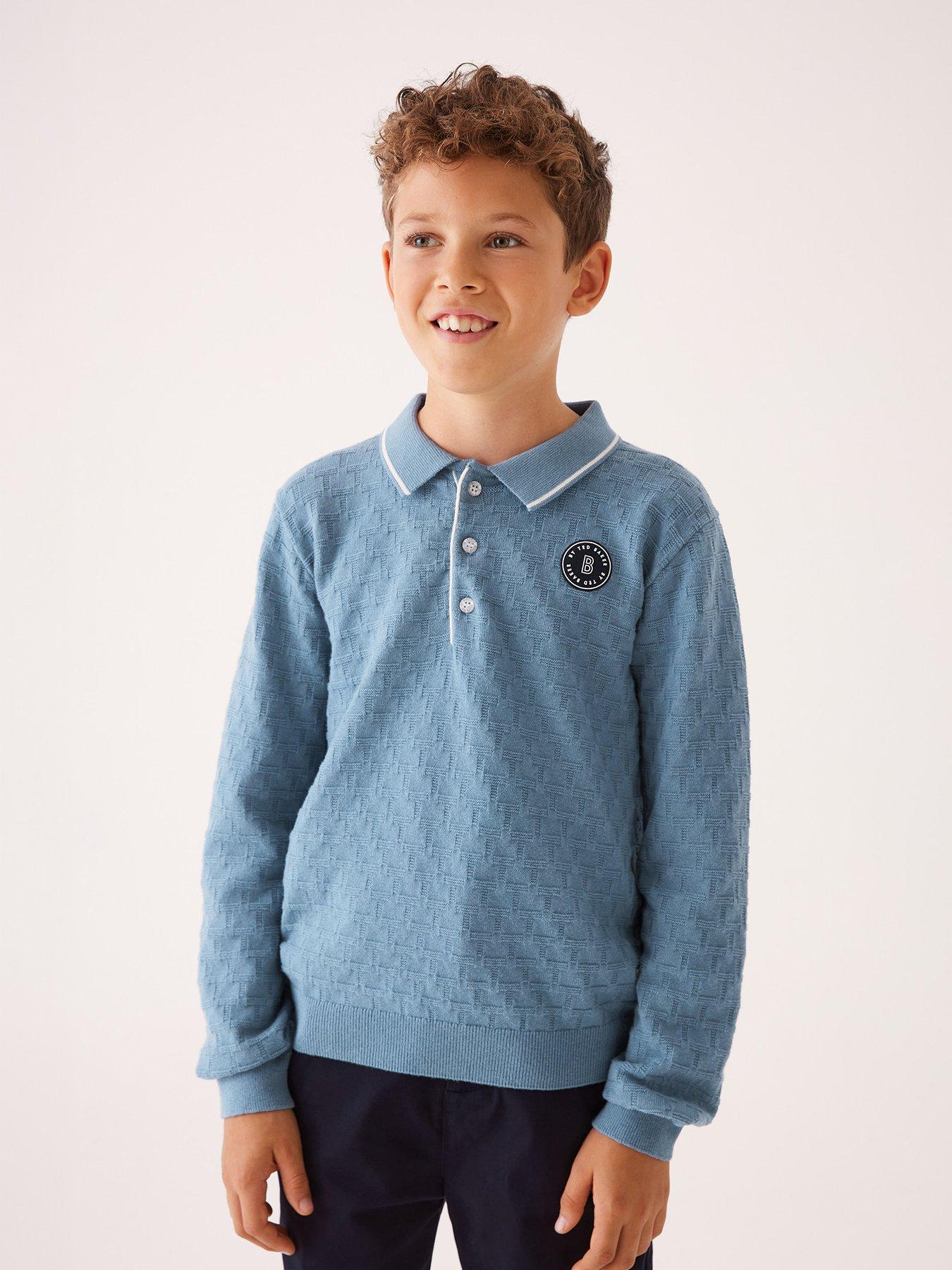 Polo ted online baker