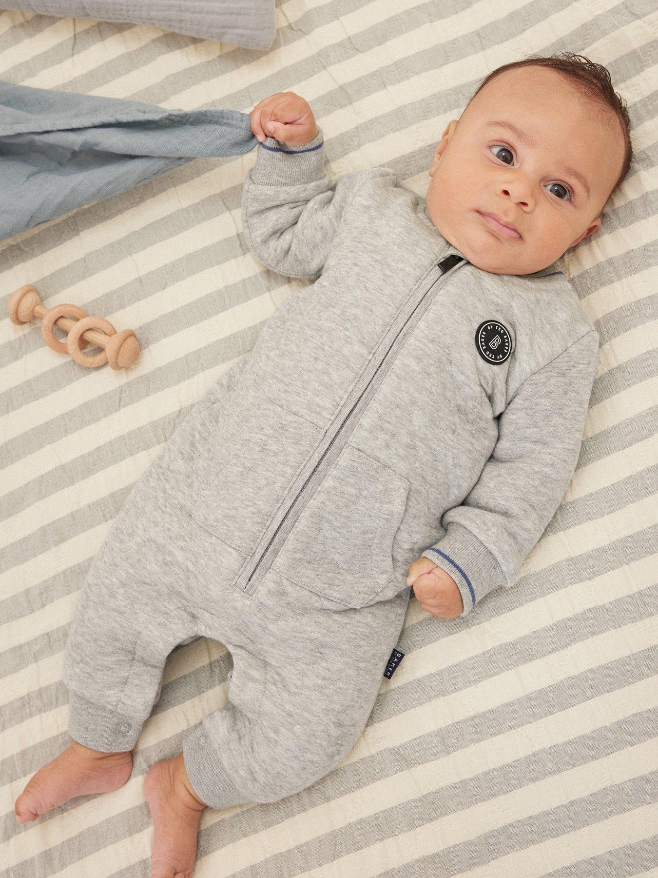 Ted baker baby wear sale sale