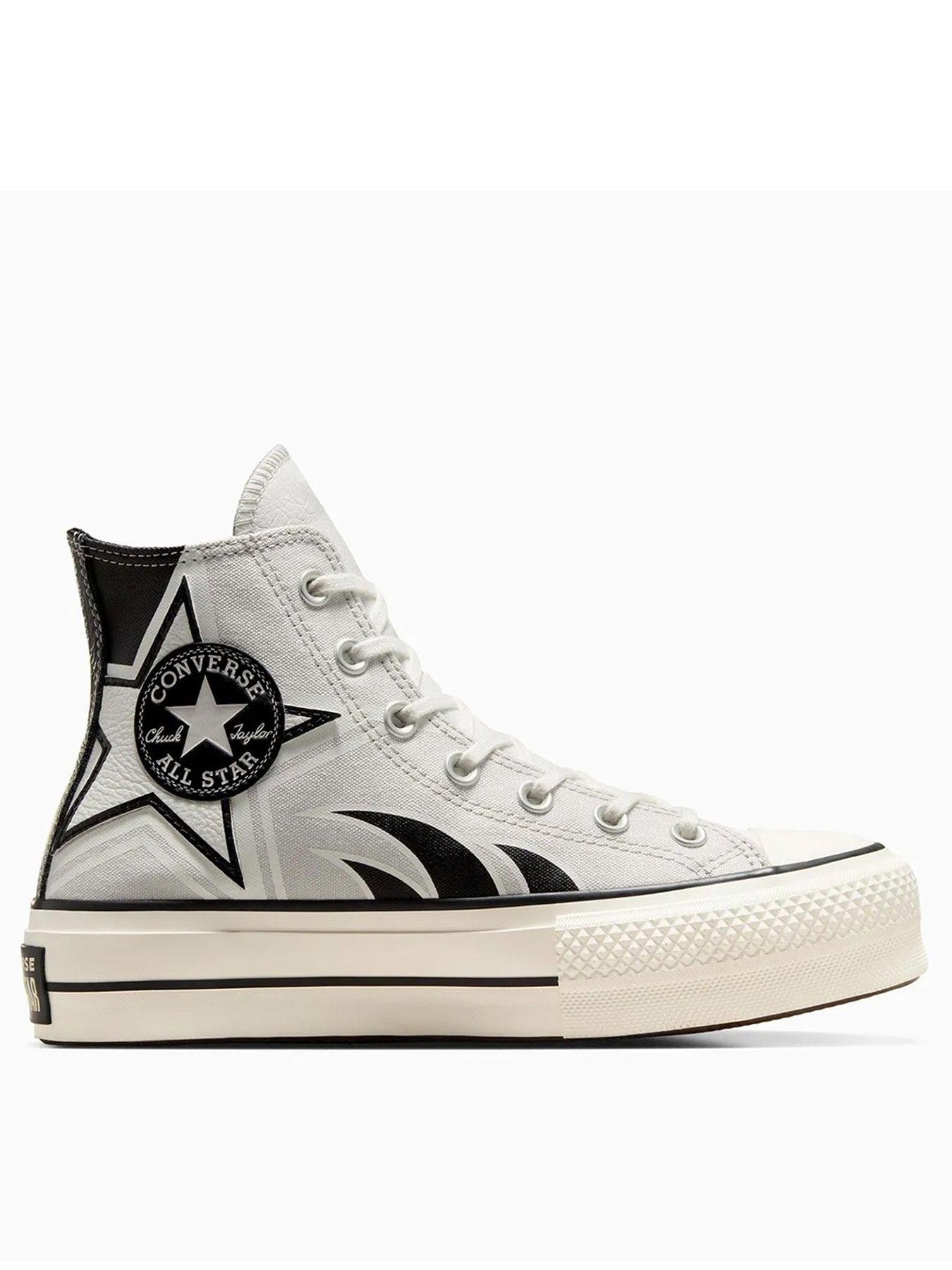 Converse trainers ireland best sale