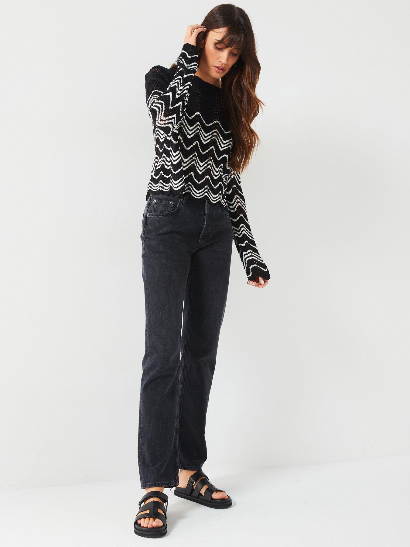 v-by-very-zig-zag-open-stitch-jumper-black-whiteback