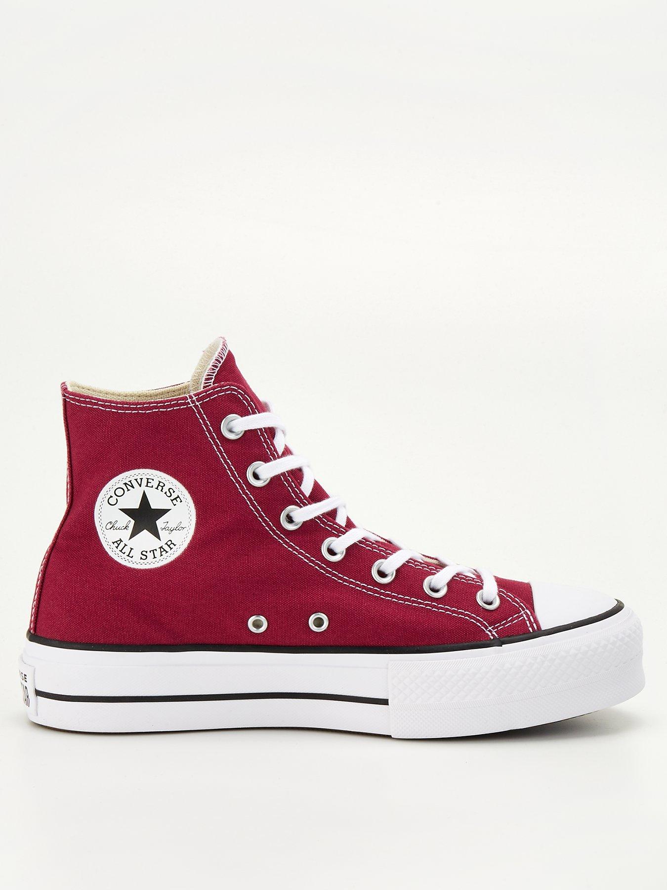 Womens store converse ireland