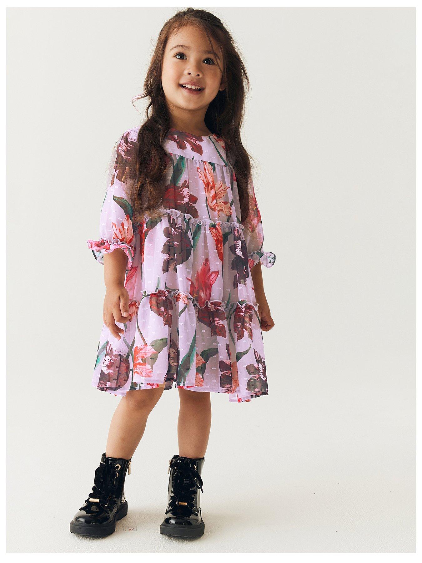 Ted baker baby girl on sale clothes