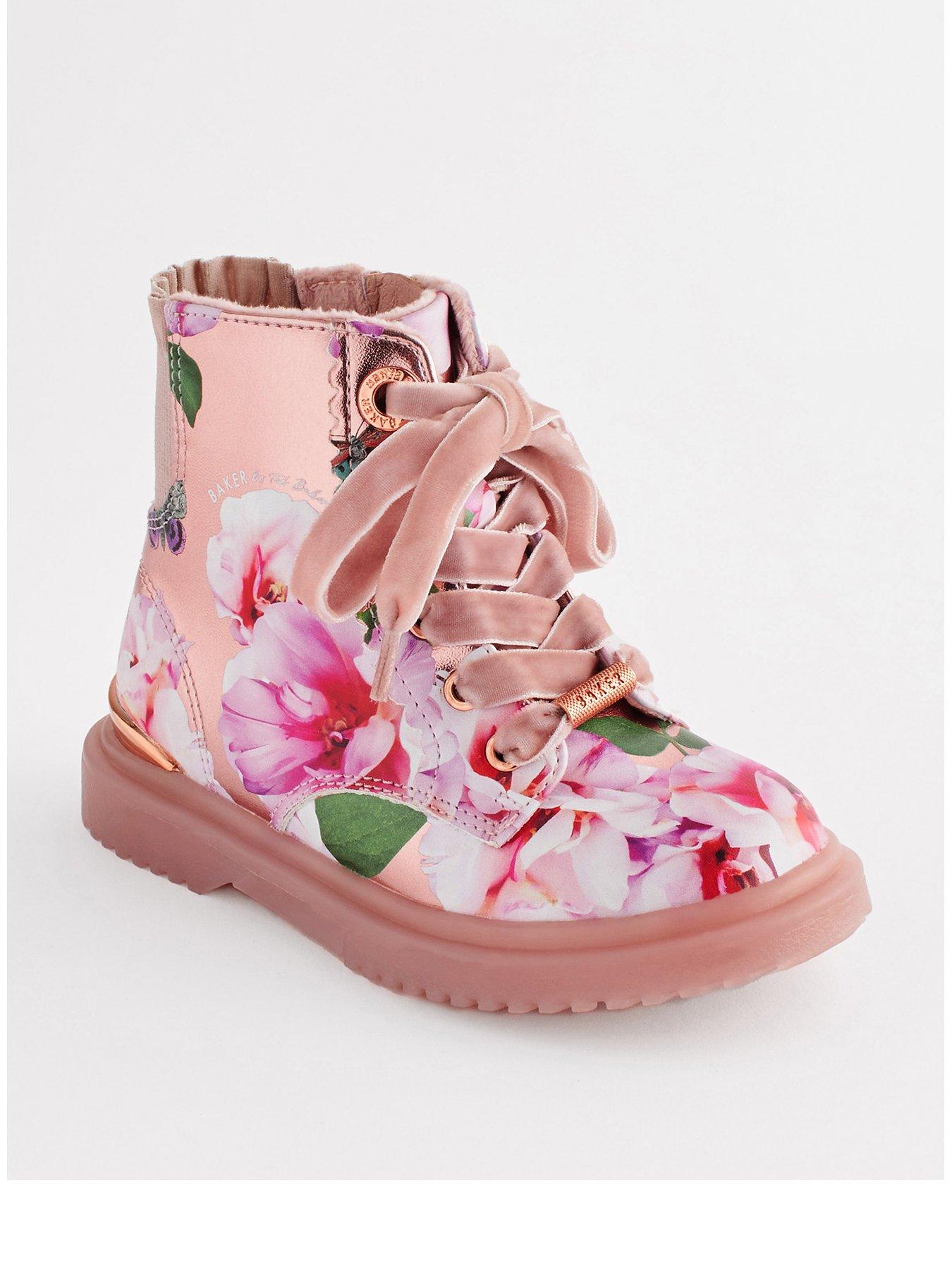 Ted baker toddler clearance boots