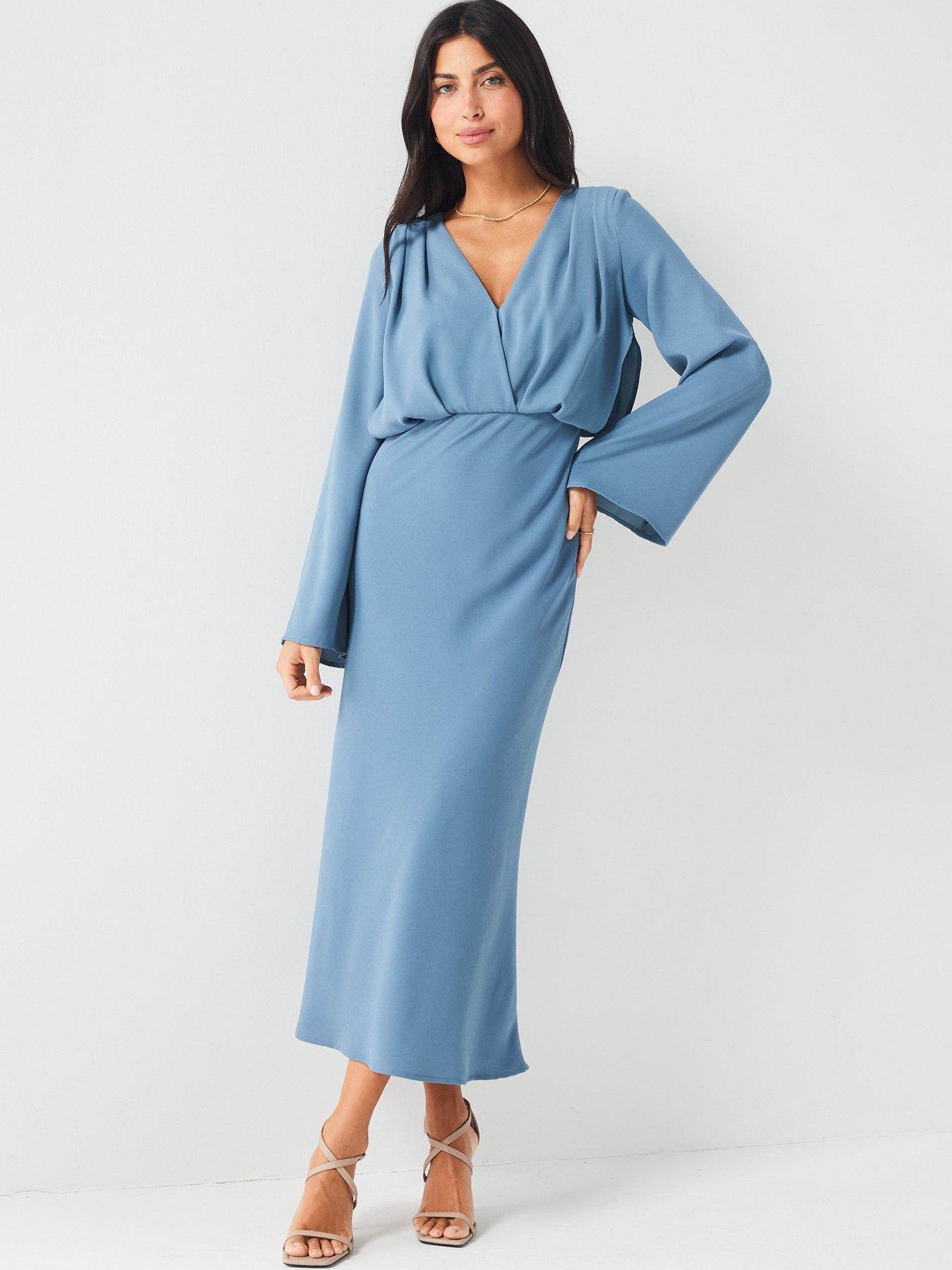 v-by-very-long-sleeve-wrap-crepe-midaxi-dress-blueback