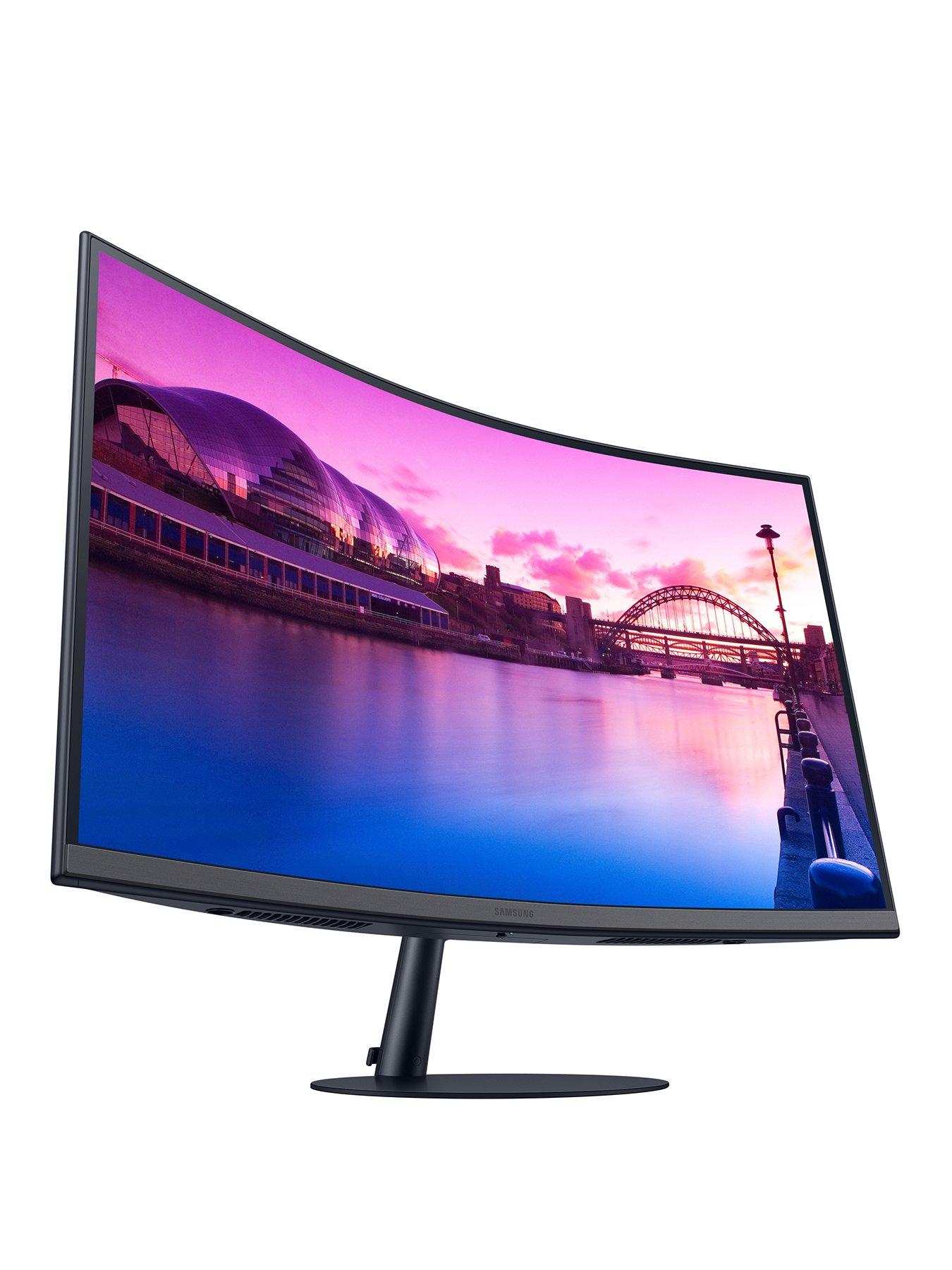 samsung-s39c-27-inchnbspfull-hd-1000r-curved-monitorstillFront