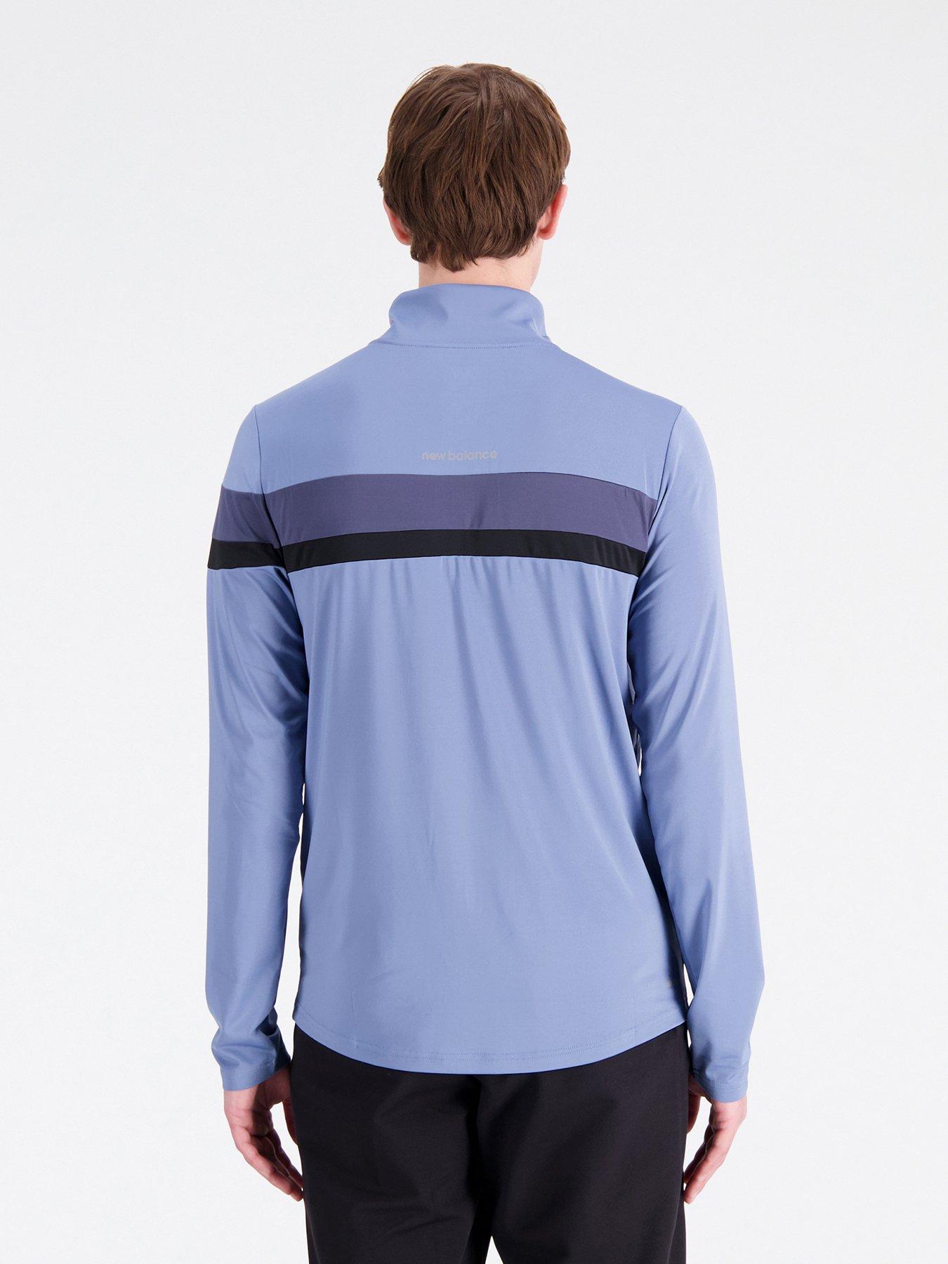 new-balance-mens-running-nbspaccelerate-14-zip-top-bluestillFront