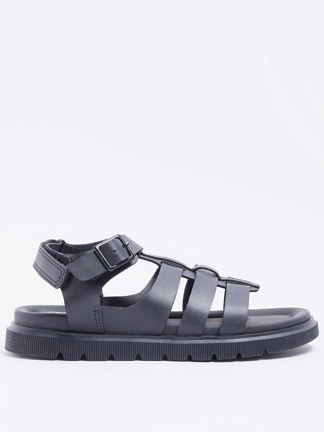 River island best sale mens sandals