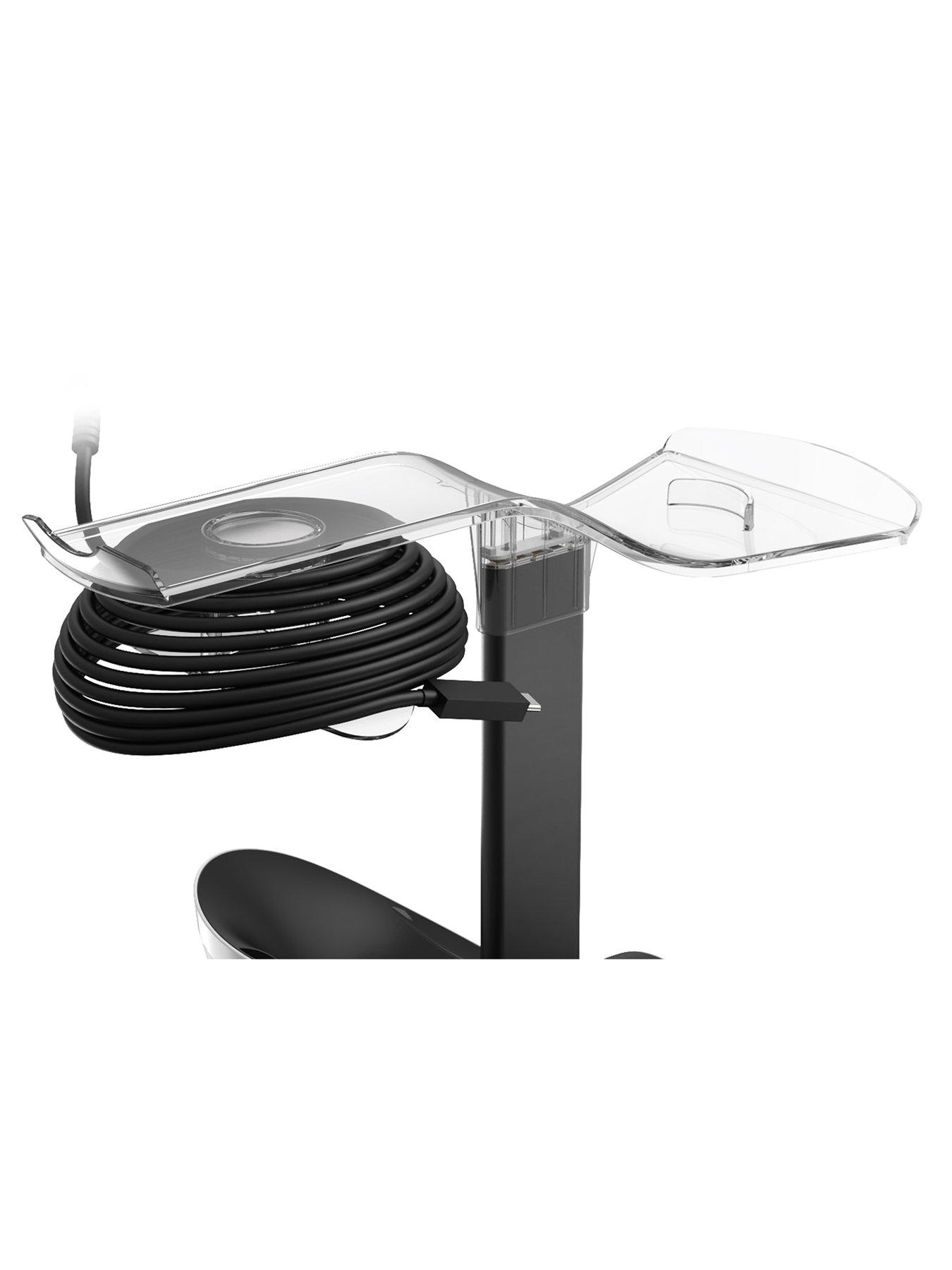 Image 4 of 8 of Maxx Tech Charging Stand for&nbsp;PS5 PSVR&nbsp;2 Controllers