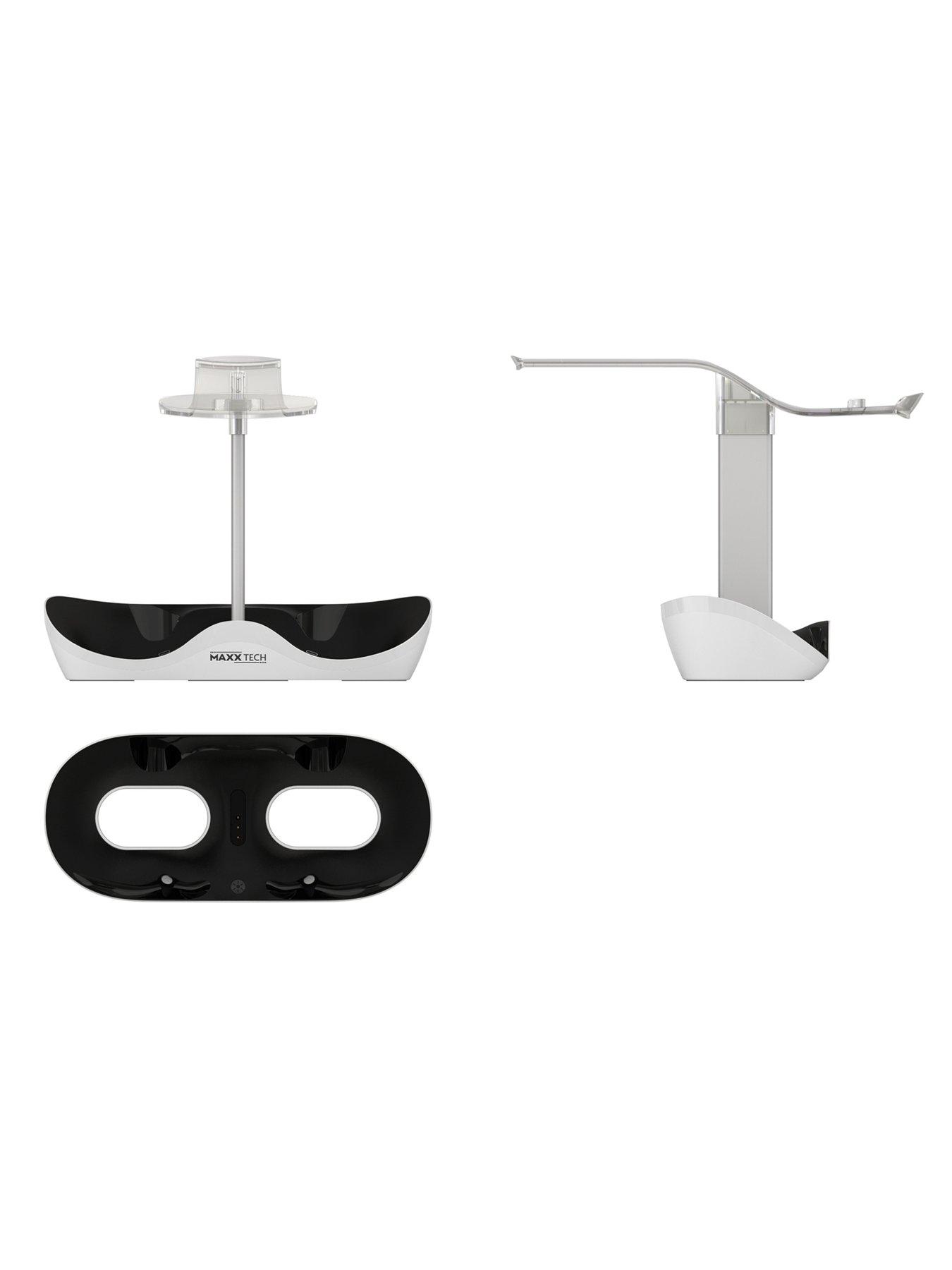 Image 6 of 8 of Maxx Tech Charging Stand for&nbsp;PS5 PSVR&nbsp;2 Controllers